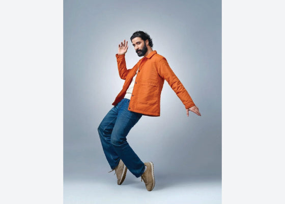 Article Main Header Image