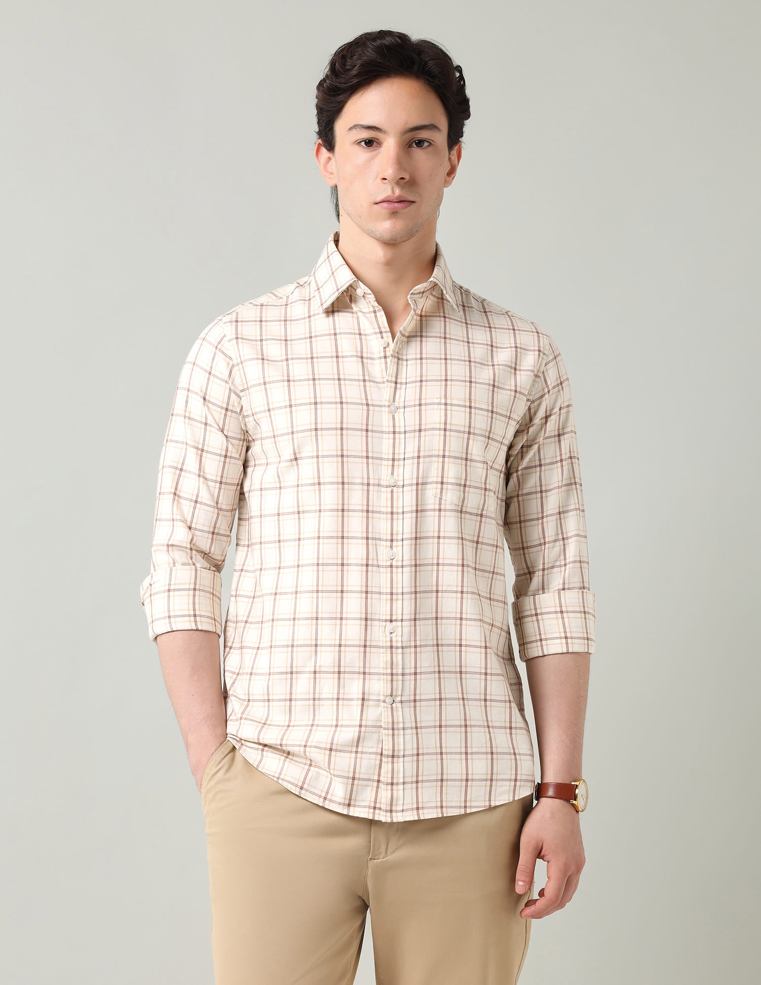 Modern-Fit-Shirt