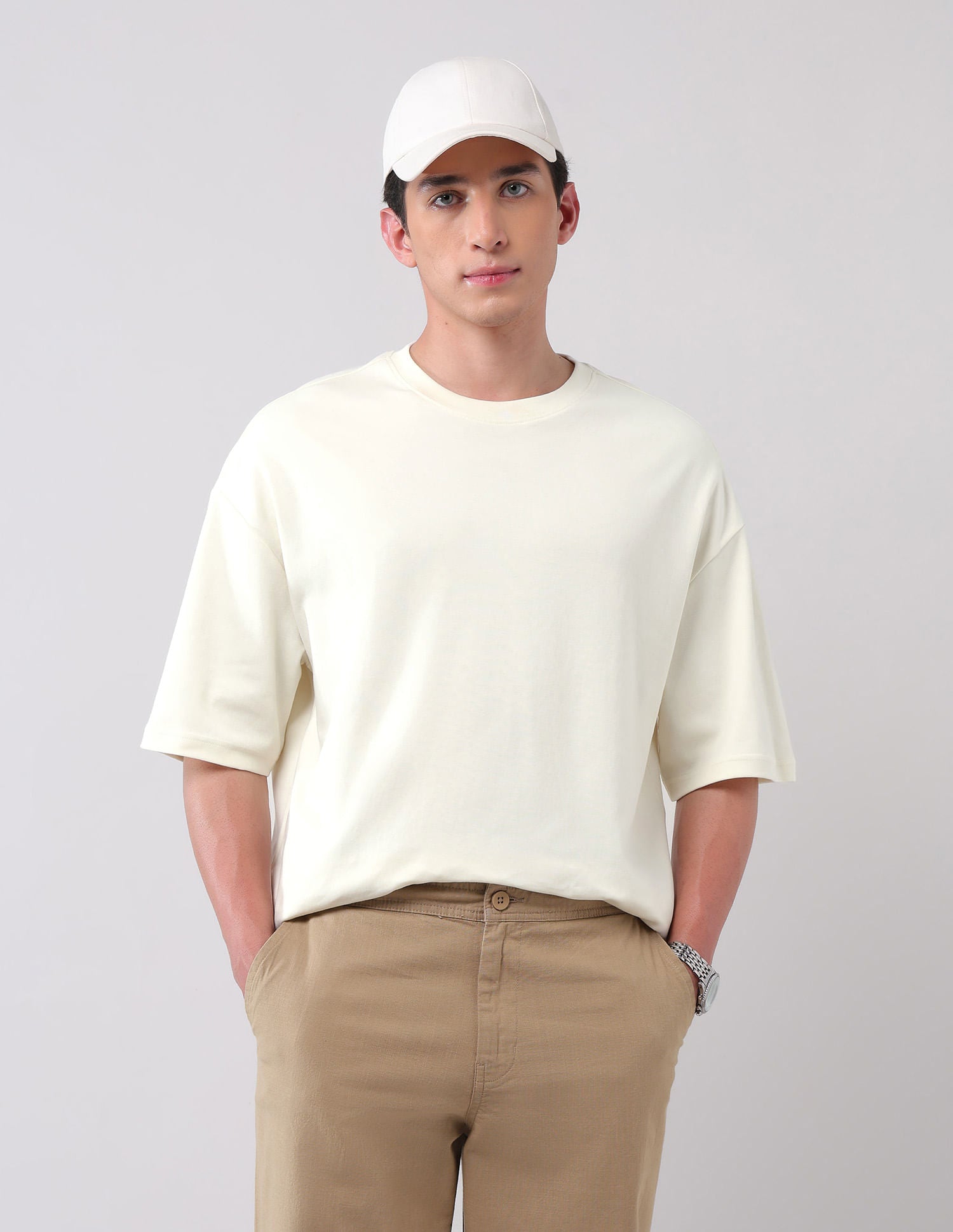Classic Core Urban Pause Oversized T-Shirt