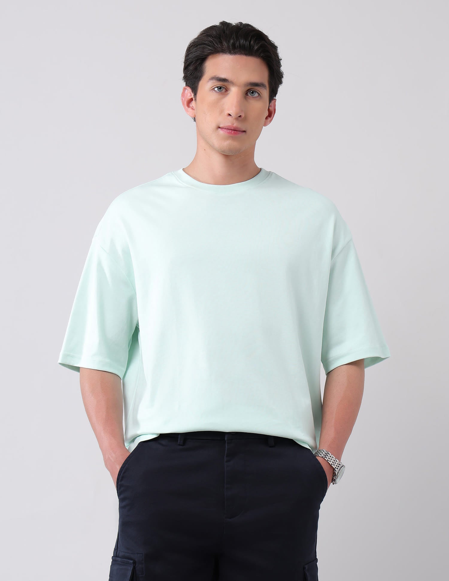 Classic Core Urban Pause Oversized T-Shirt