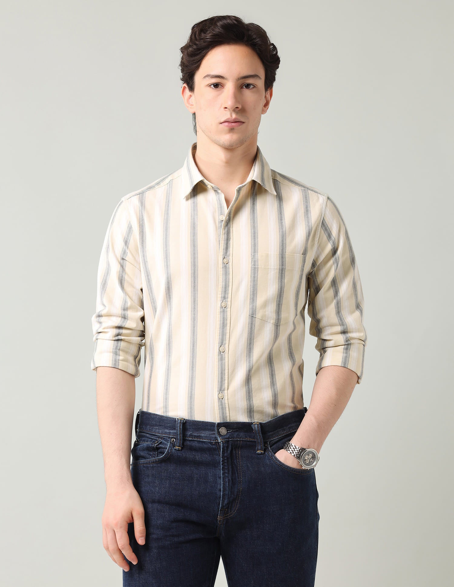Modern-Fit-Shirt