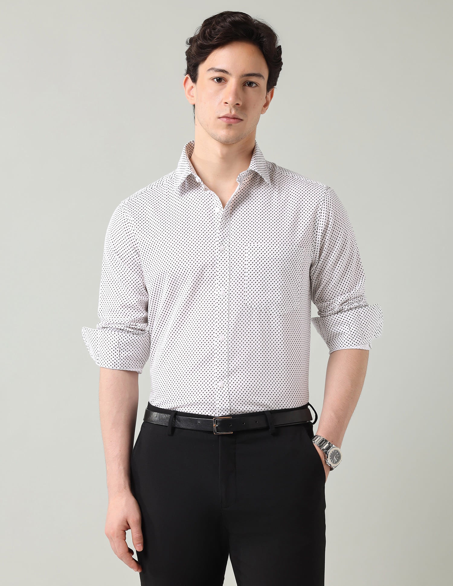 Modern-Fit-Shirt