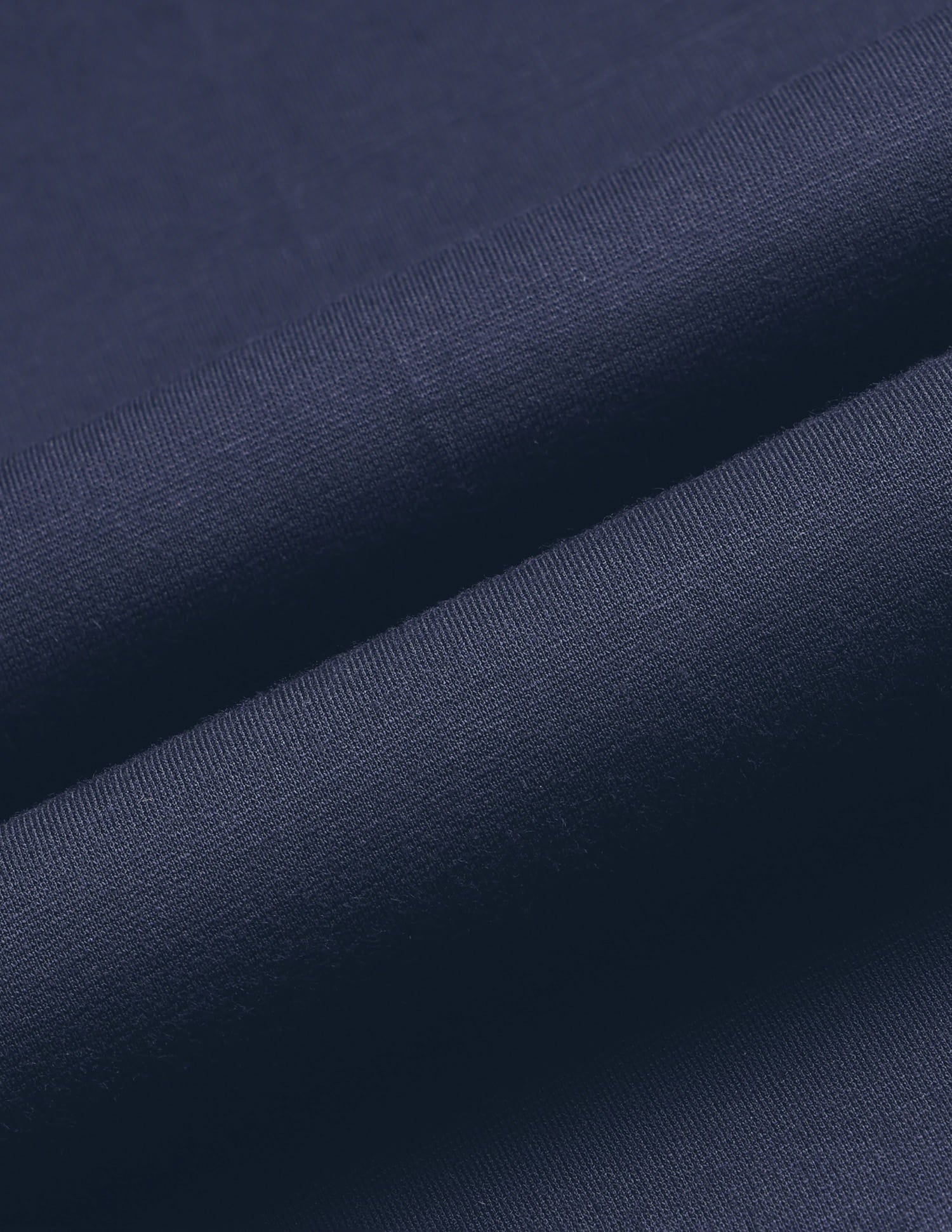 Stylish & Solid Regular Fit T-Shirt