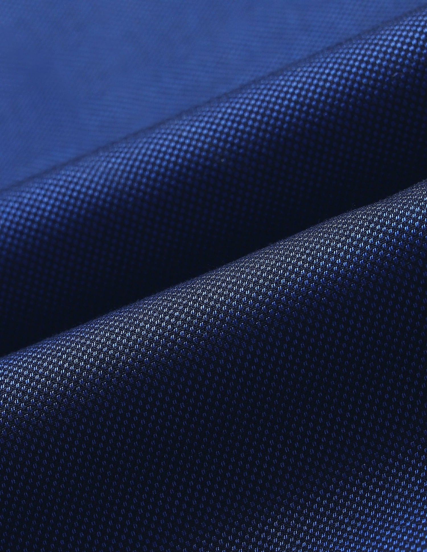 Executive Edged Tailored Fit Three Piece Suit