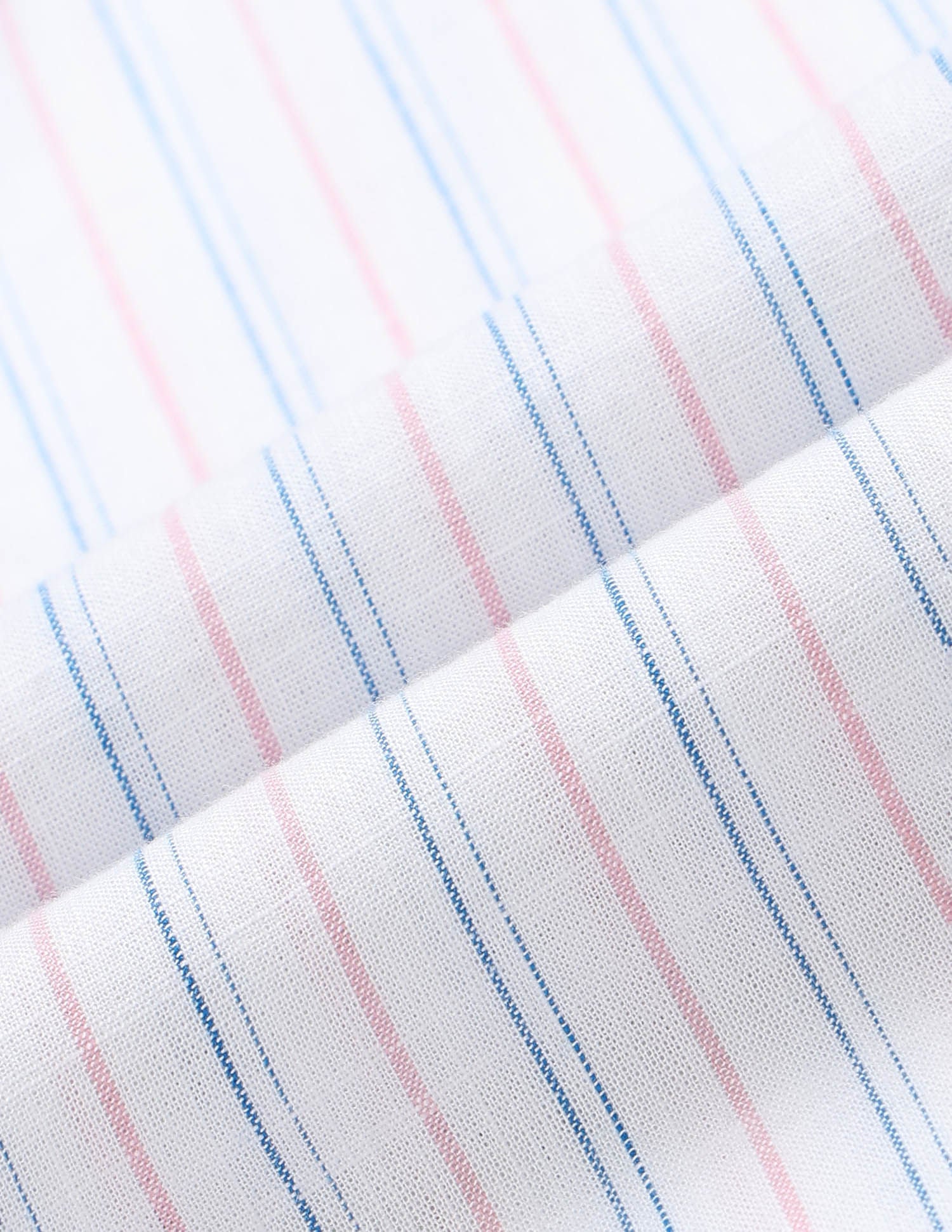 City Chronicles Modern Slim Fit Tartan Checked Shirt