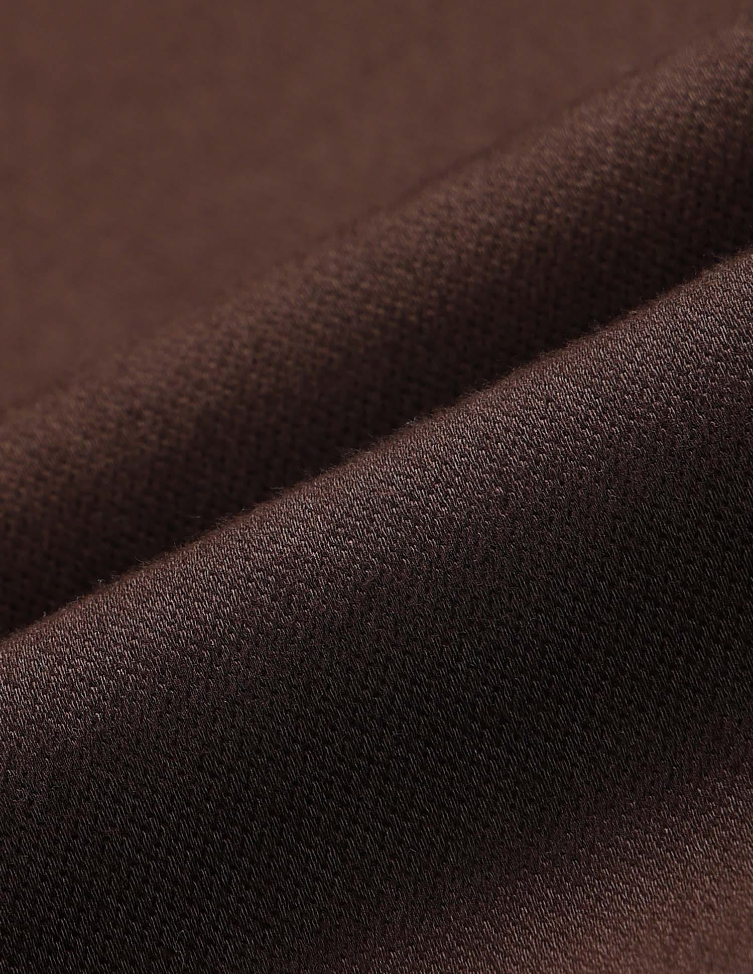 Regular Modern Slim Fit Chinos