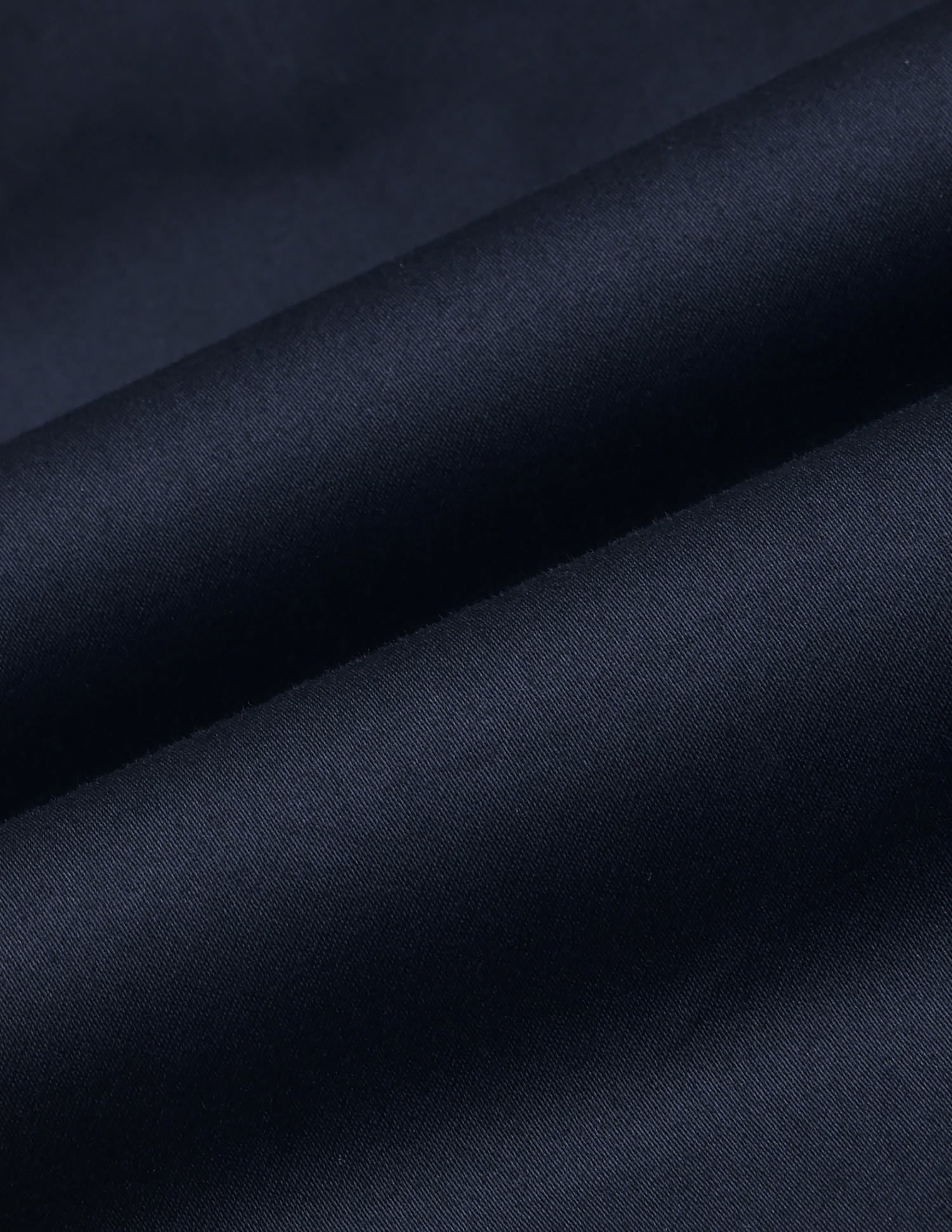 Solid Slim Fit Shirt