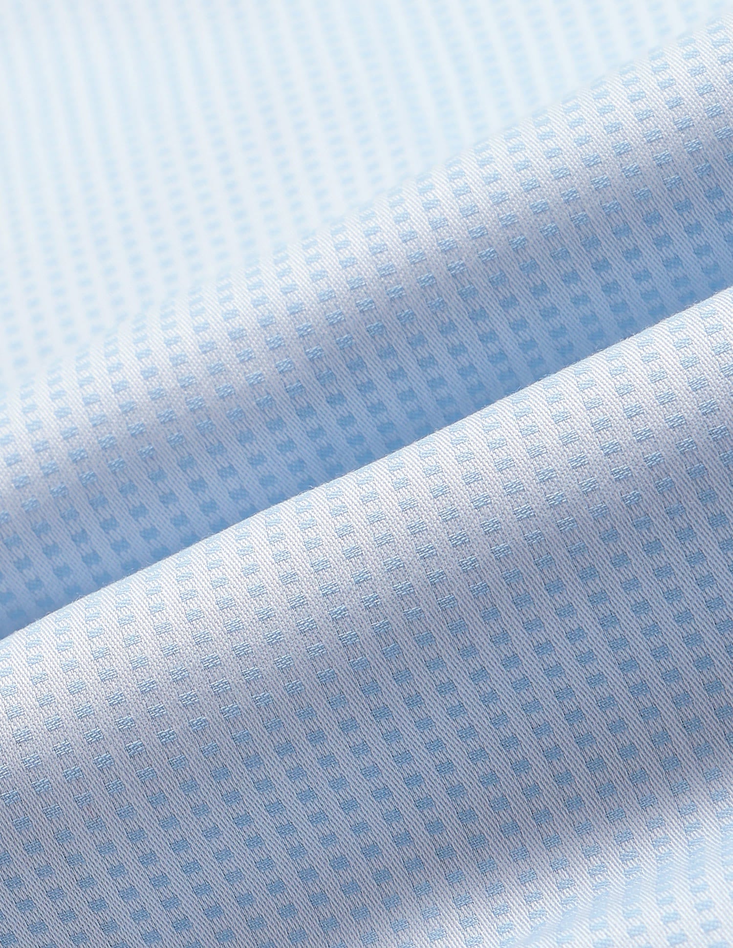 Everyday Staple Graph Check Cotton Shirt