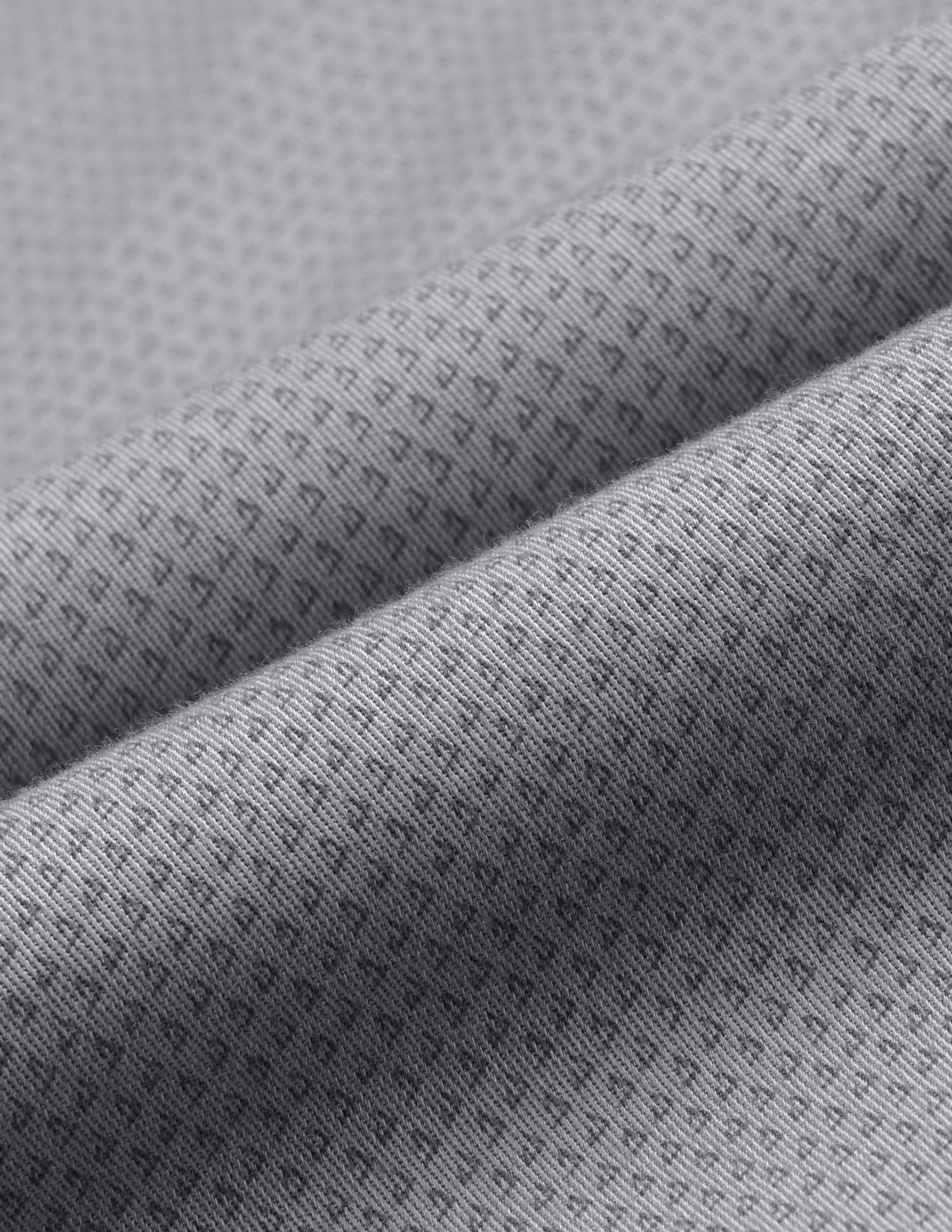 Geometric Printed Slim Fit Trousers