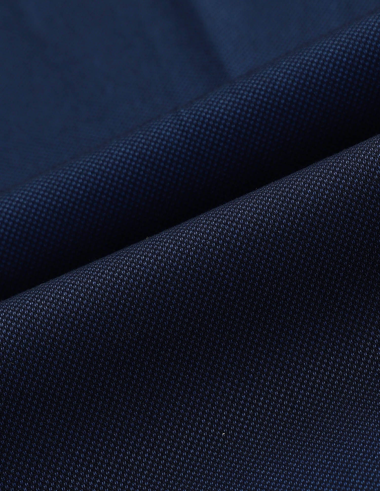 Executive Edged Tailored Fit Three Piece Suit
