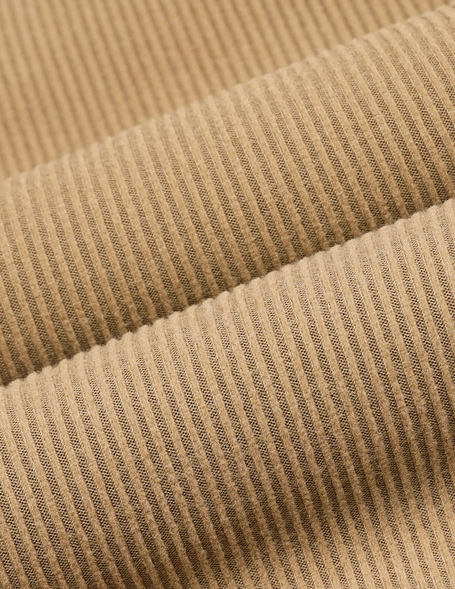 Textured Regular Fit Sweatshirt