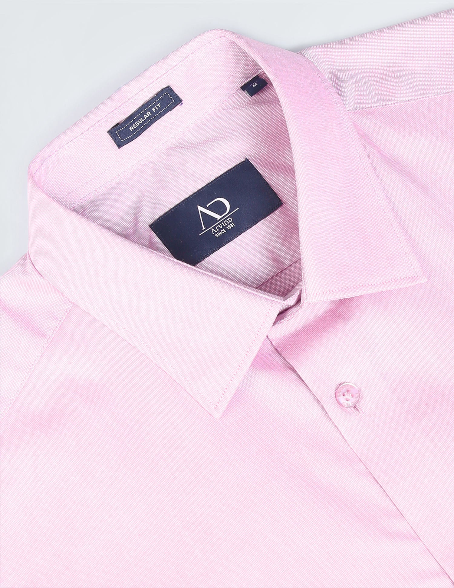 Dobby Sartorial Formal Shirt