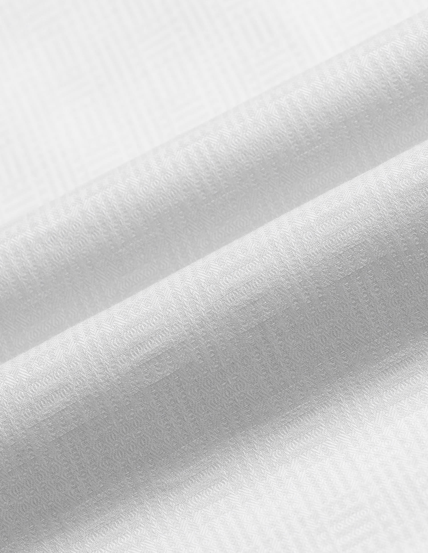 Geometric Printed Regular Fit Shirt