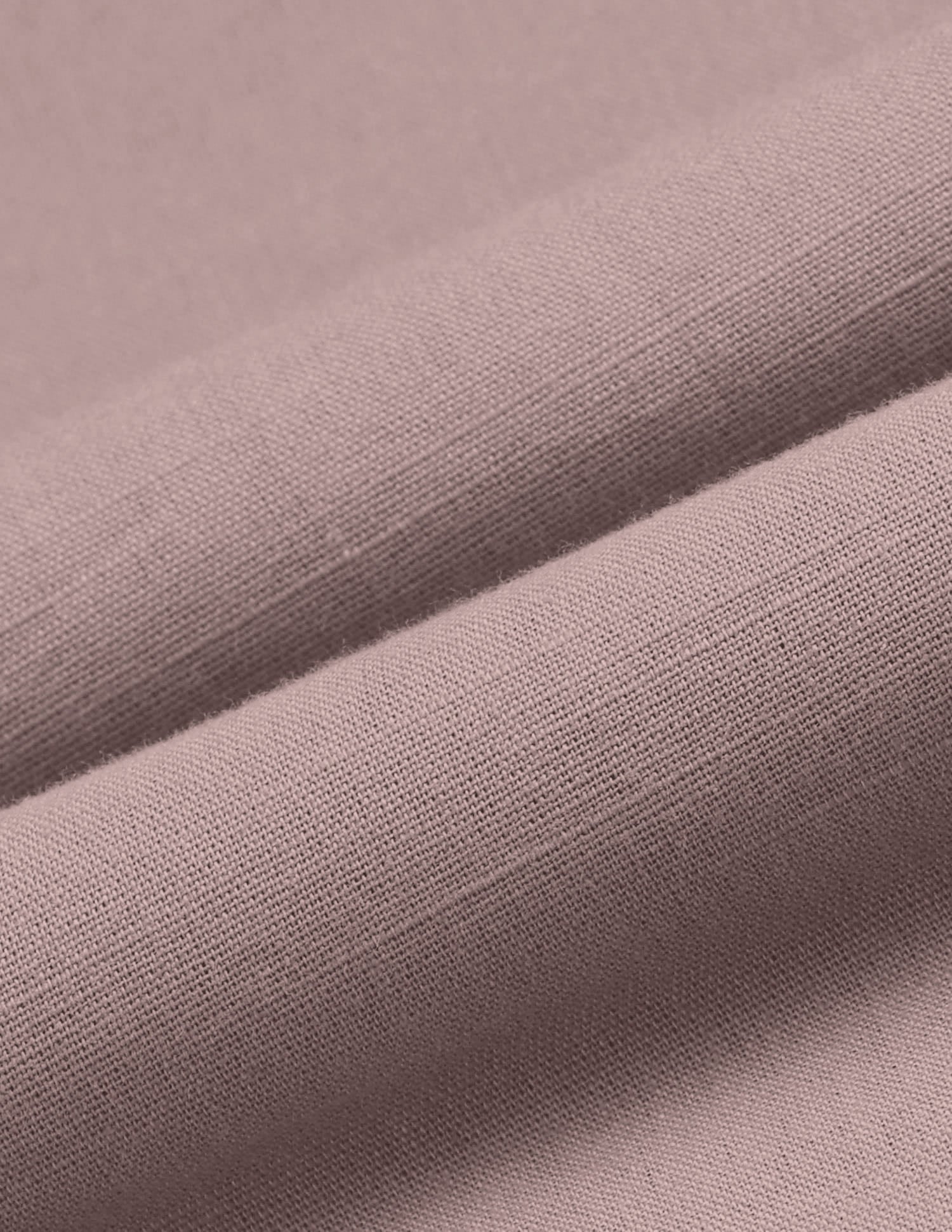 Solid Slim Fit Shirt