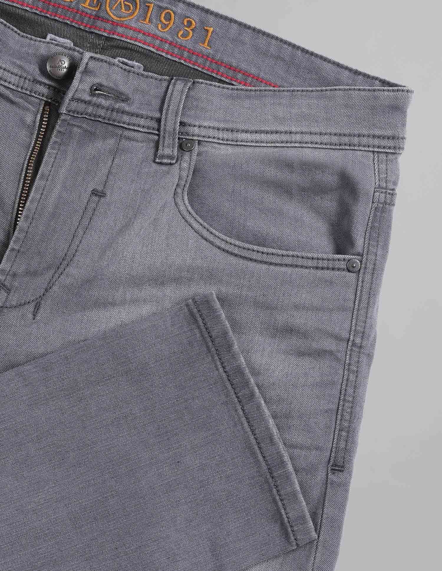 Lightning Star Slim Fit All Day Denim Jeans