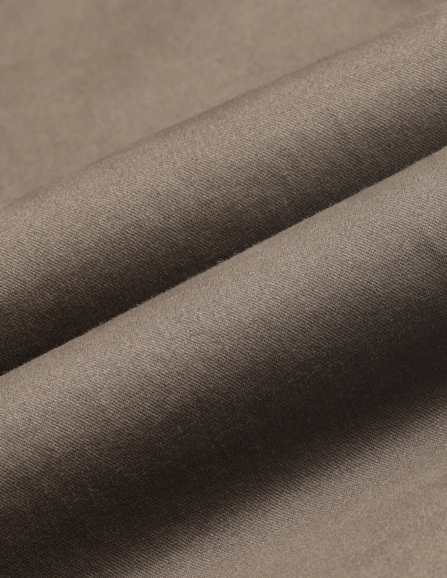 Work Essentials Solid Slim Fit Dobby Trousers
