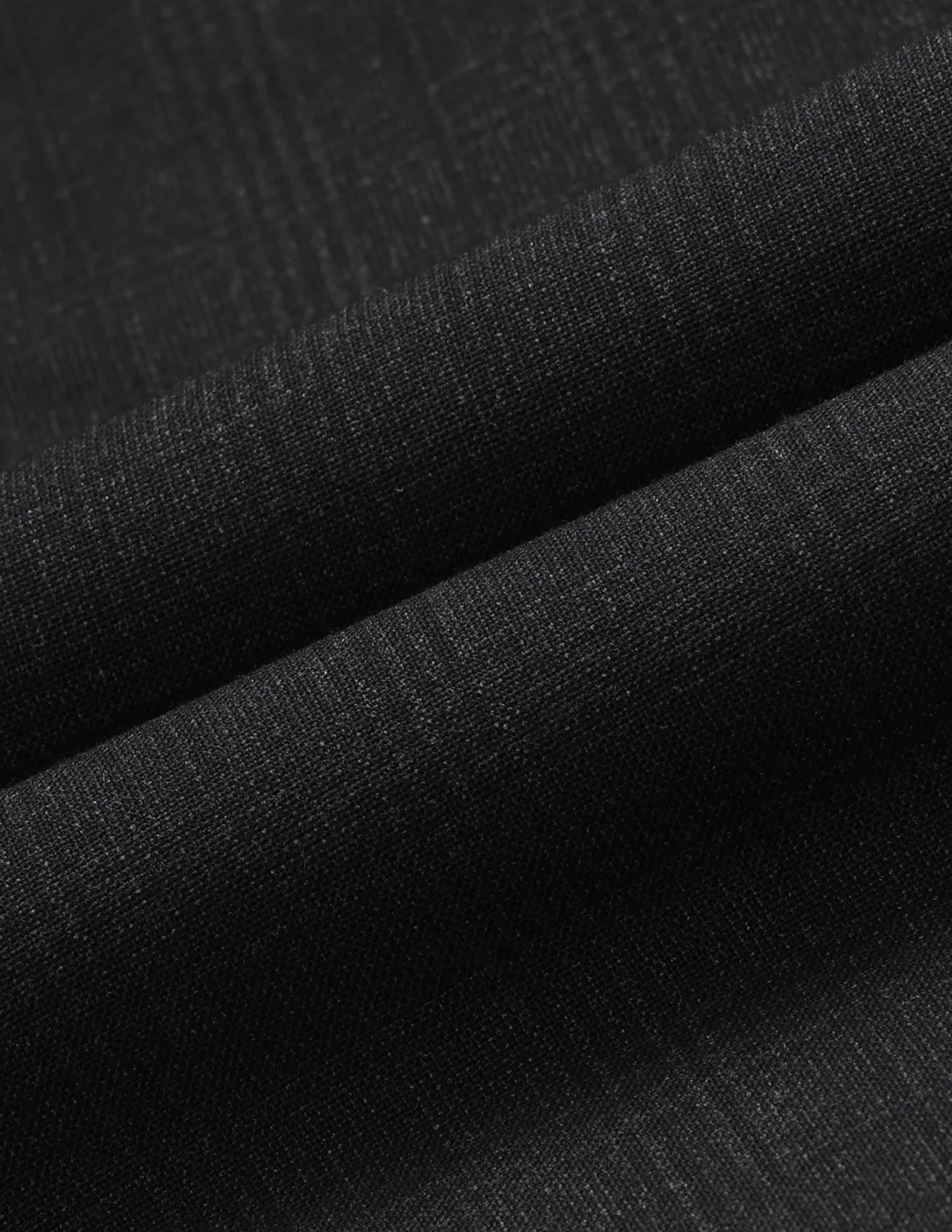 Checked Dobby Regular Fit Trousers