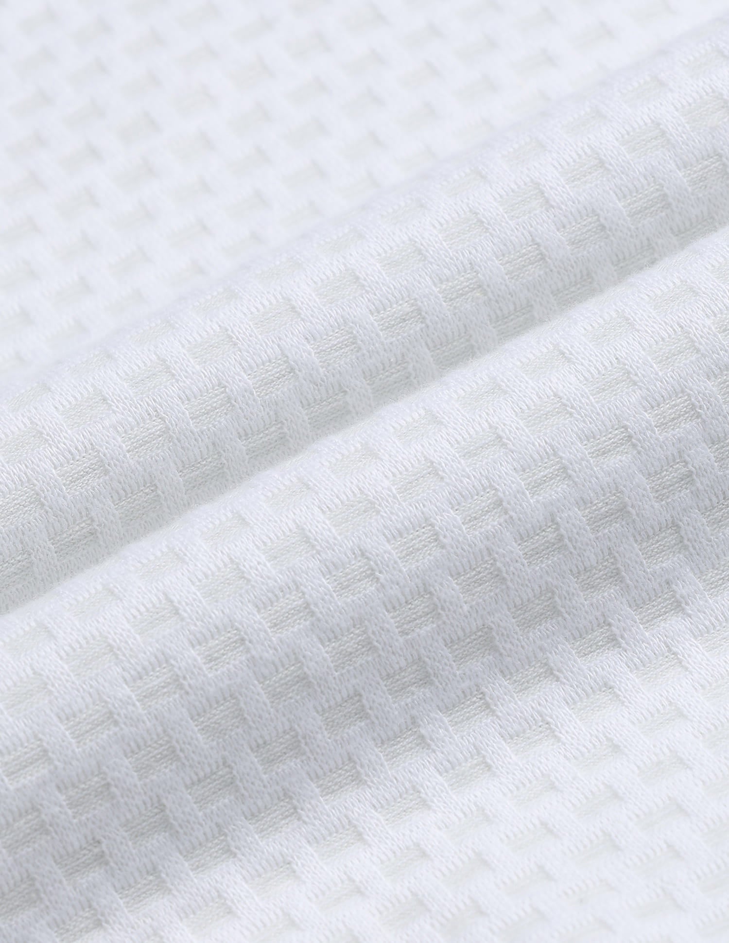 City Drift Textured Slim Fit Polo Shirt