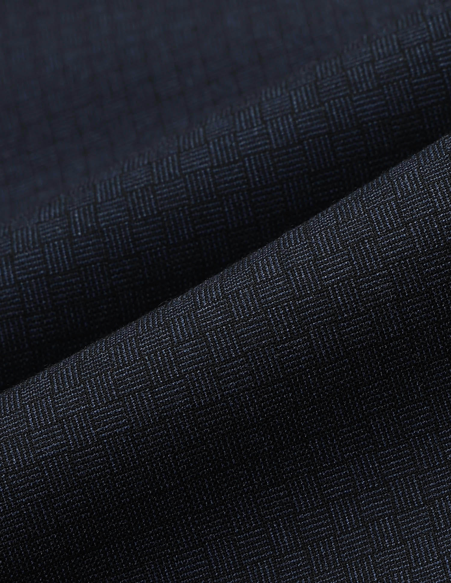 Classic Checked Regular Fit Trousers