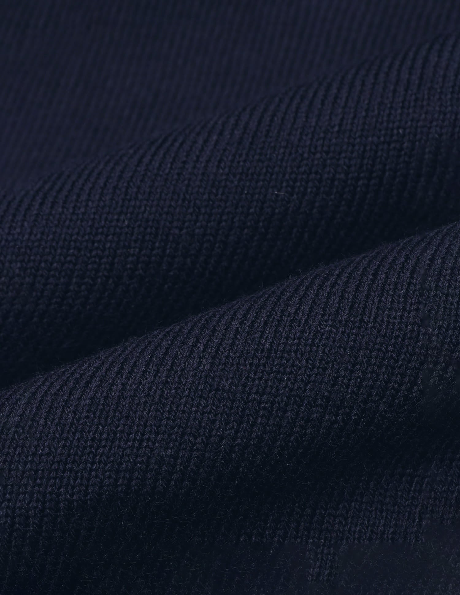 Solid Mens Sweater