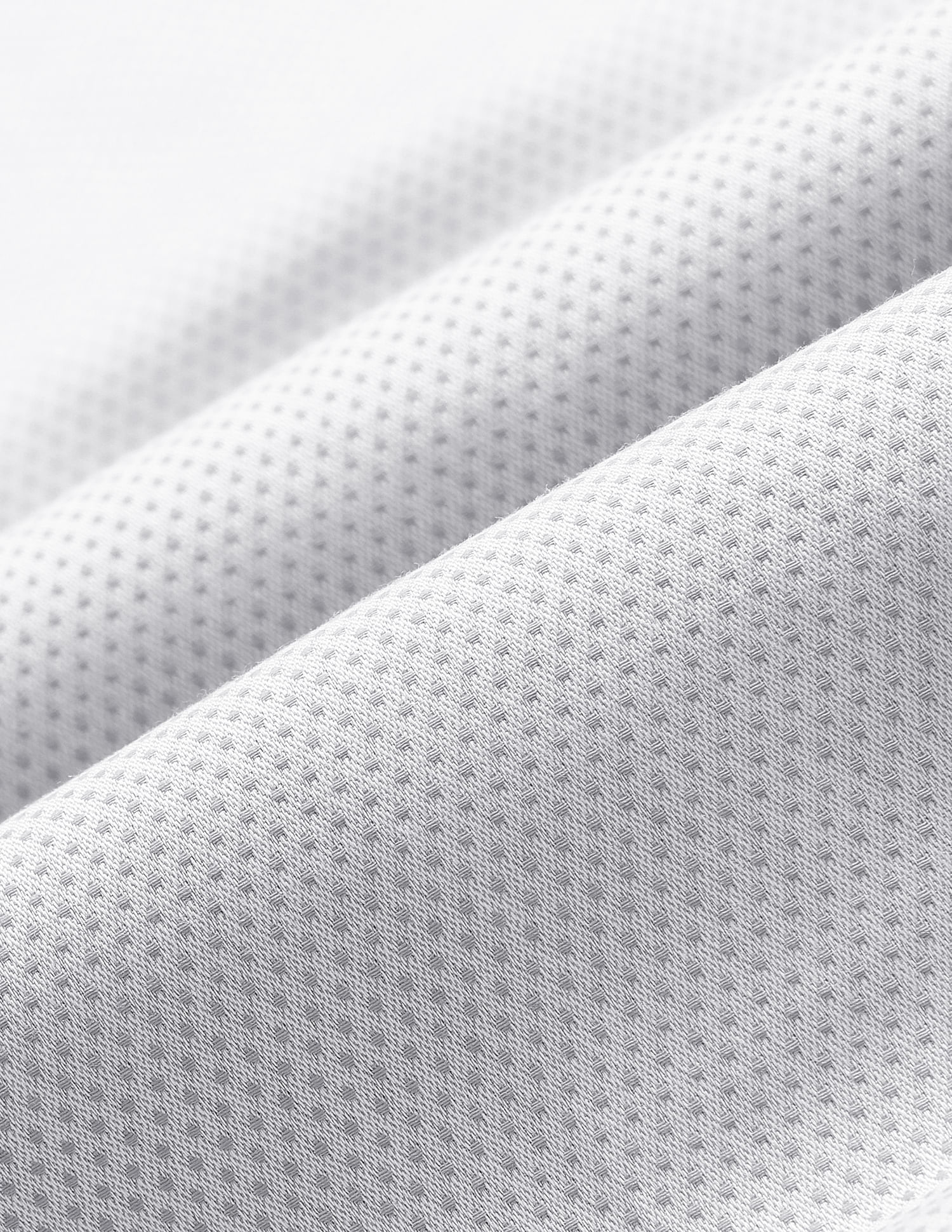 Everyday Staple Graph Check Cotton Shirt