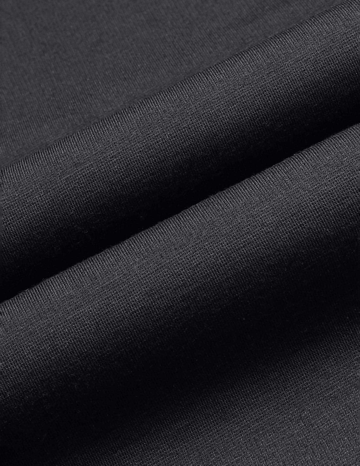 Stylish & Solid Regular Fit T-Shirt