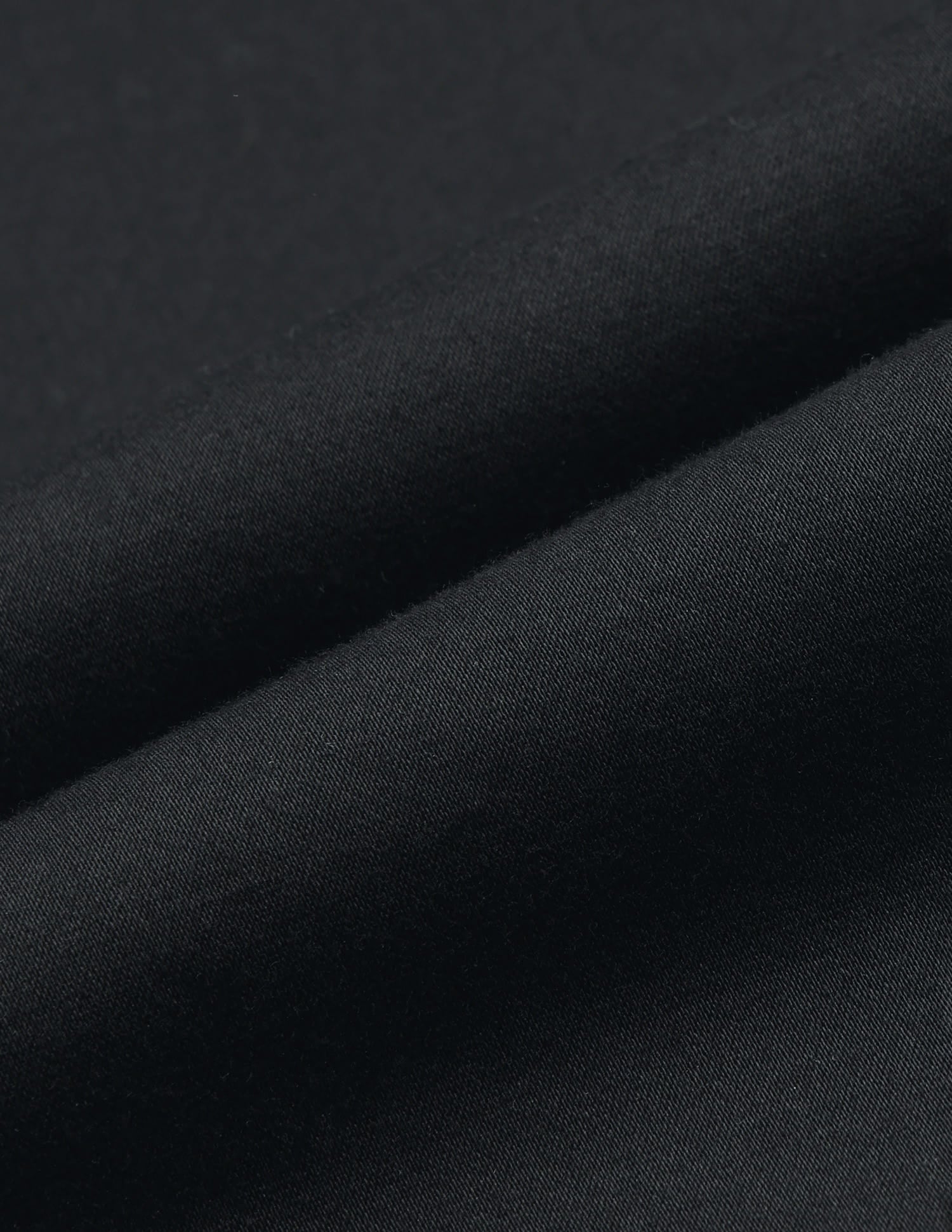 Work Essentials Solid Slim Fit Dobby Trousers