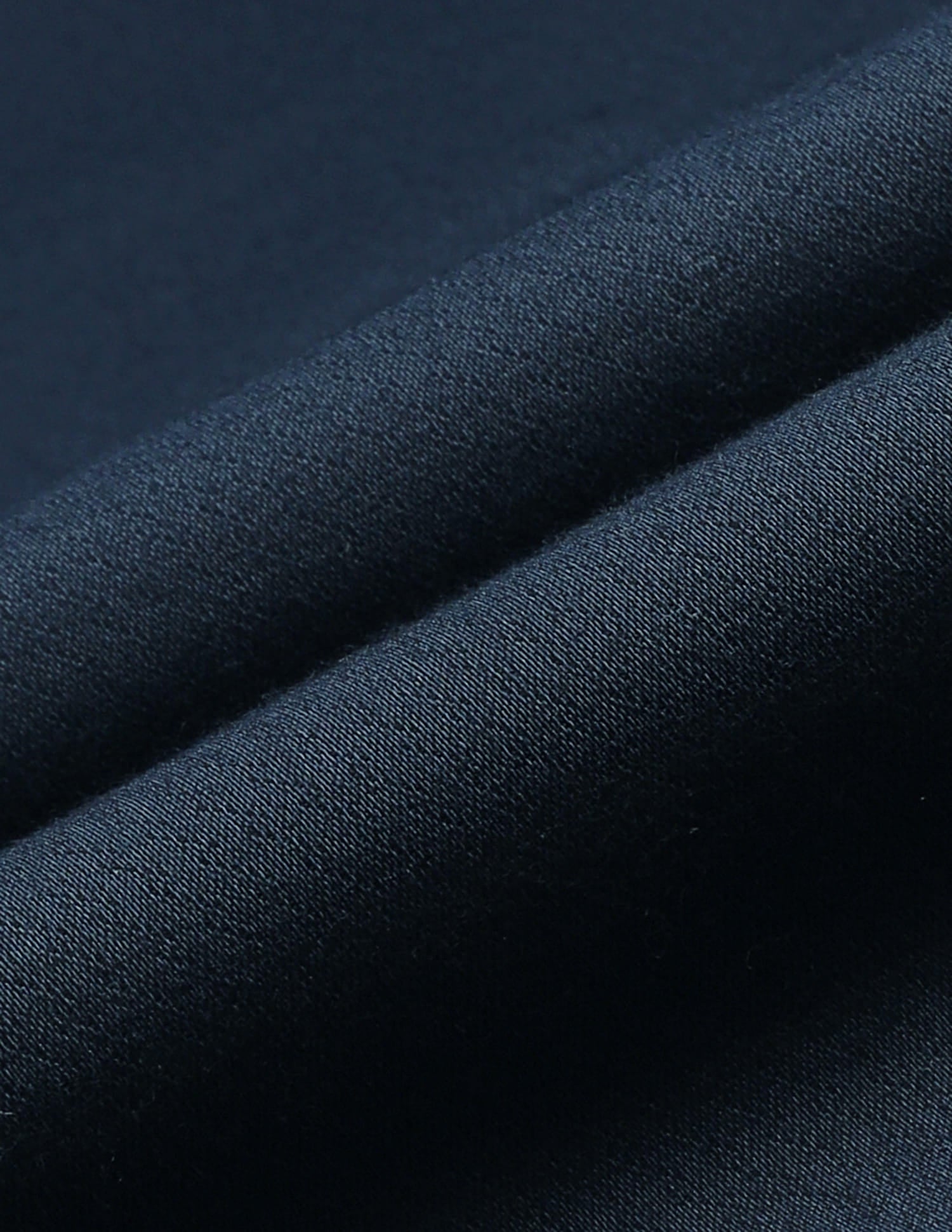 Textured Mid-rise Modern Fit Trousers