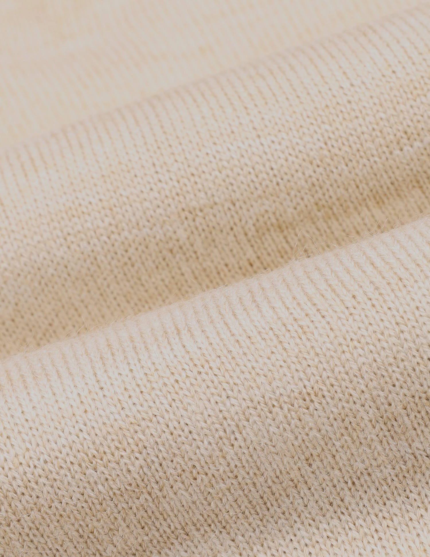 Solid Mens Sweater