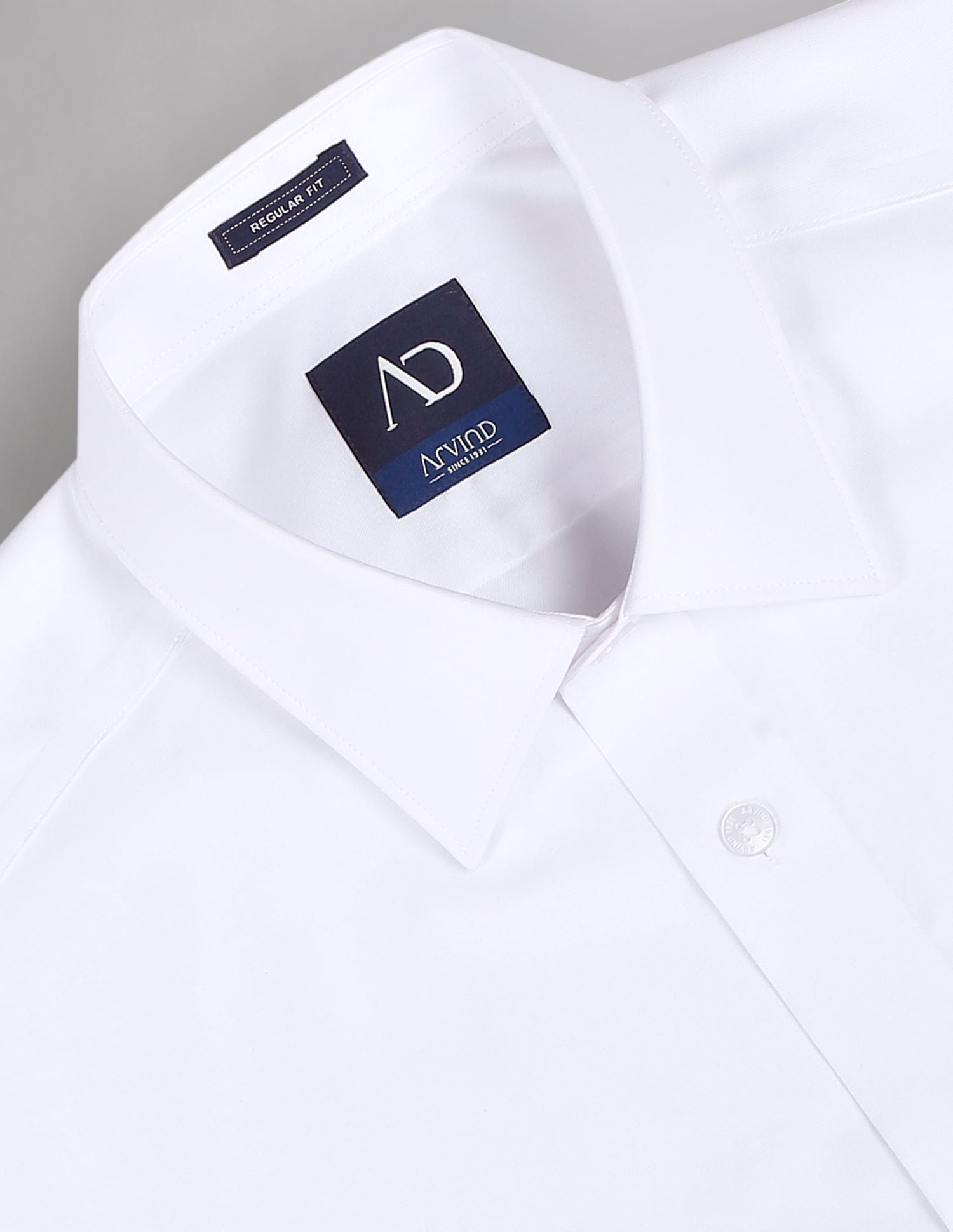 Regular Performix Everlast Press Twill Shirt