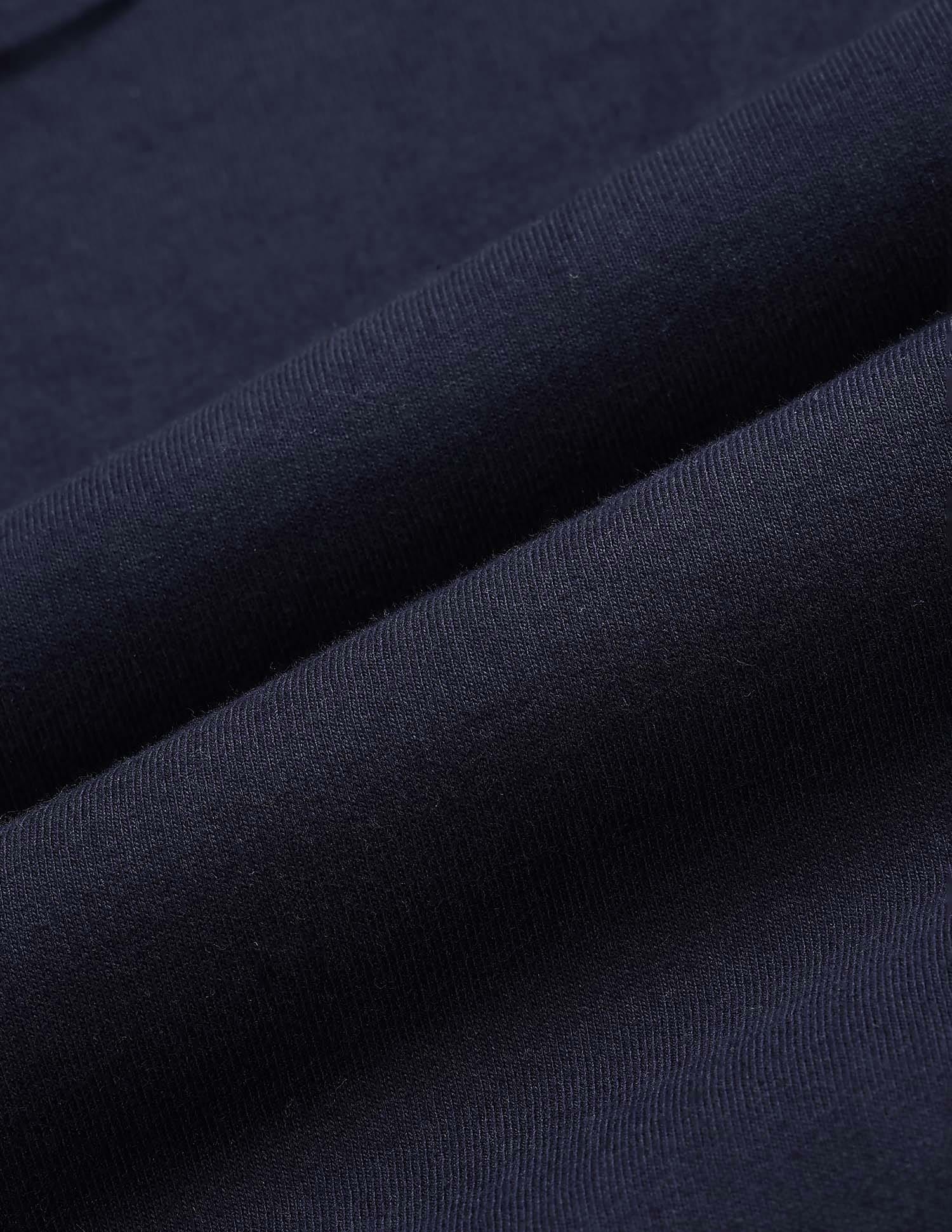 Modern Slim Fit Sweatshirt