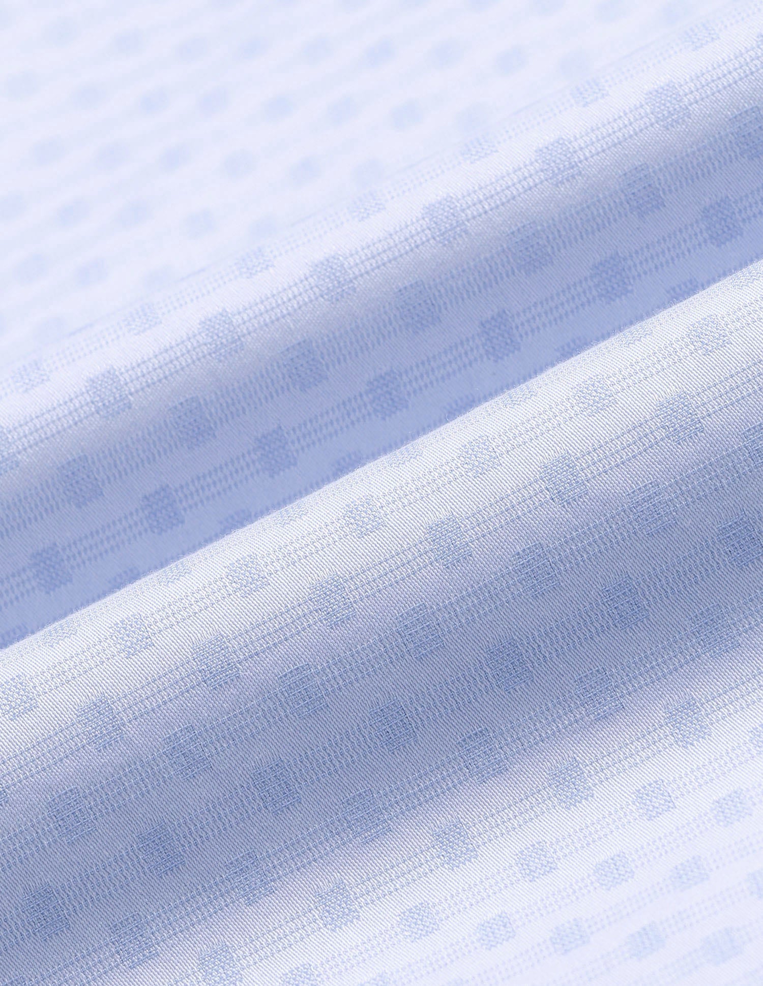 Geometric Printed Regular Fit Shirt