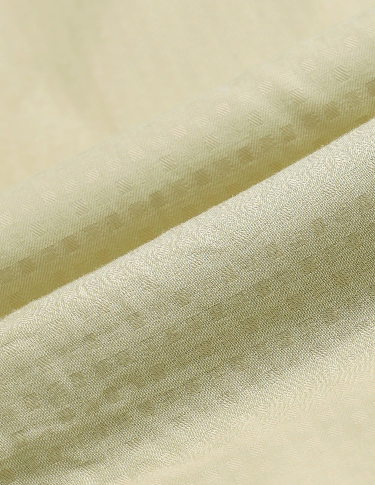 Geometric Printed Regular Fit Shirt