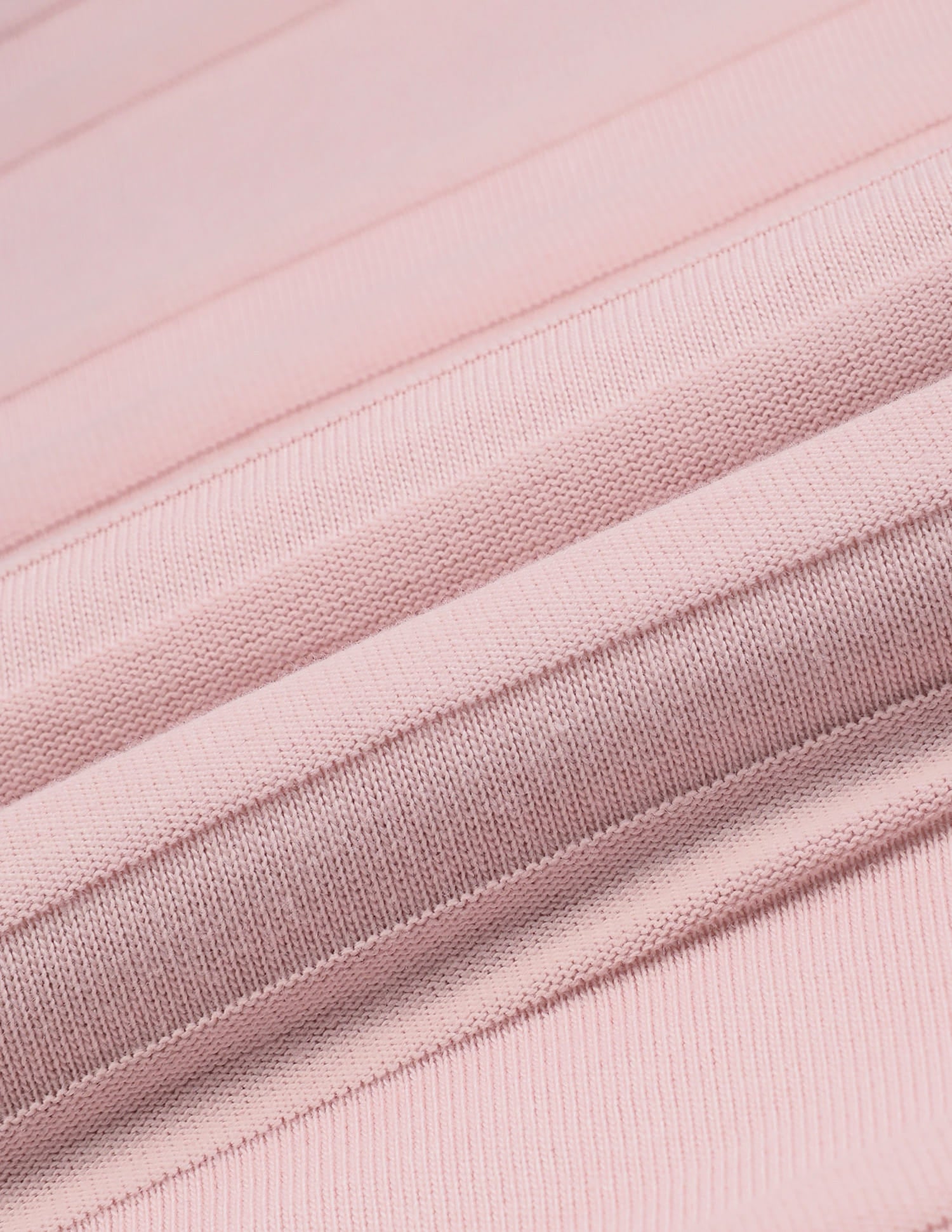 Horizontal Striped Regular Fit Polo Shirt