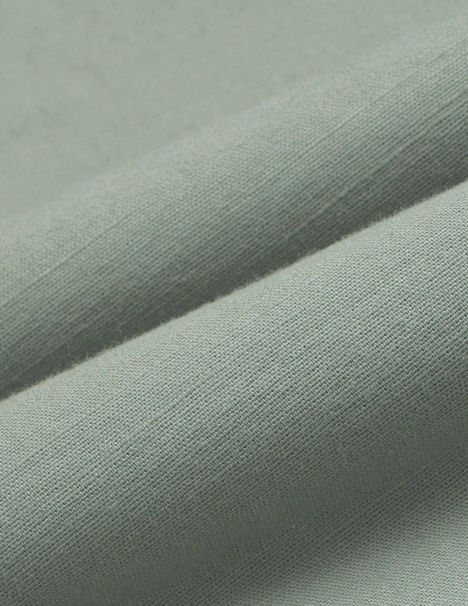Solid Slim Fit Shirt
