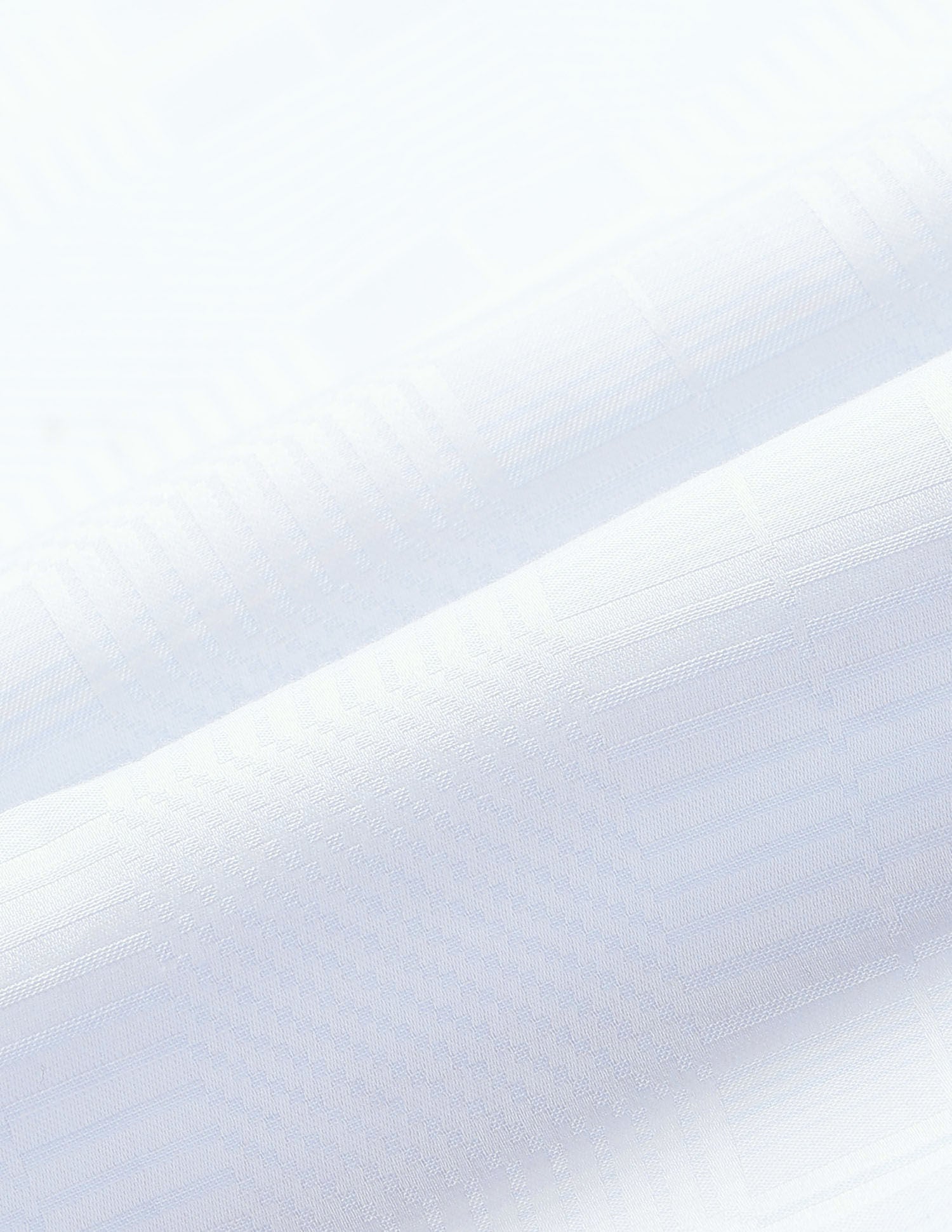 Wardrobe-Coded Regular Fit Vertical Striped Shirt