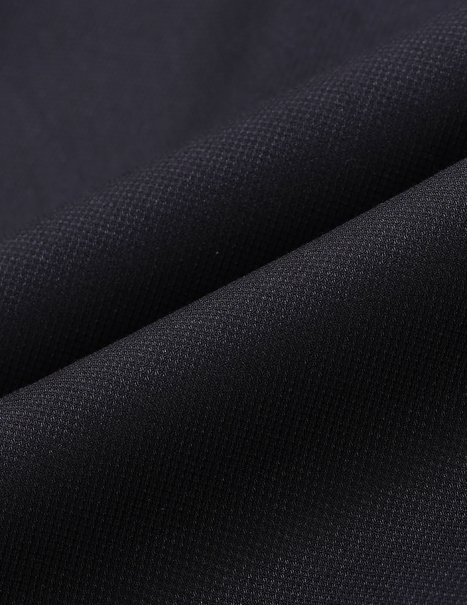 Executive Edged Tailored Fit Three Piece Suit