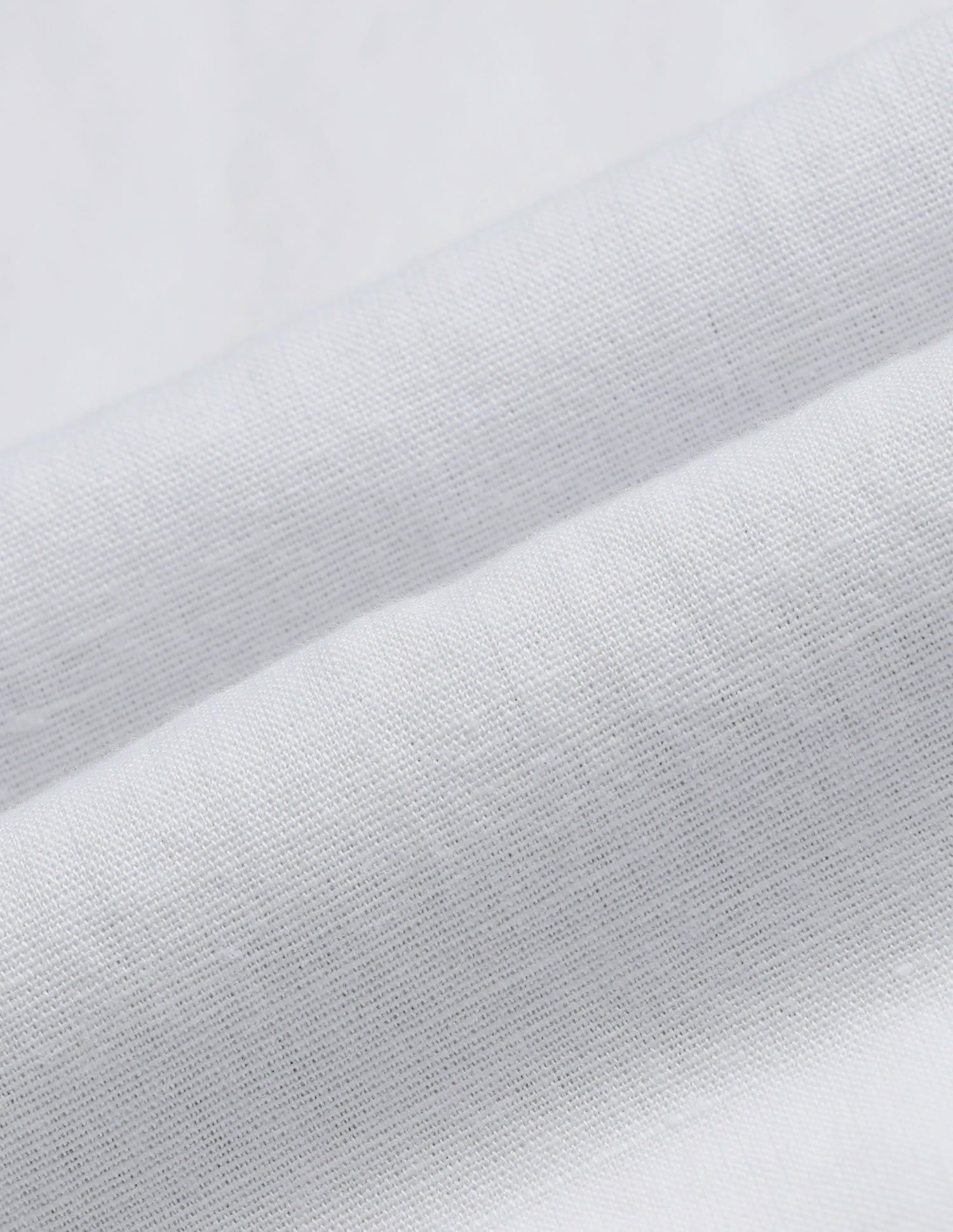 Vogue Solid Regular Fit Shirt