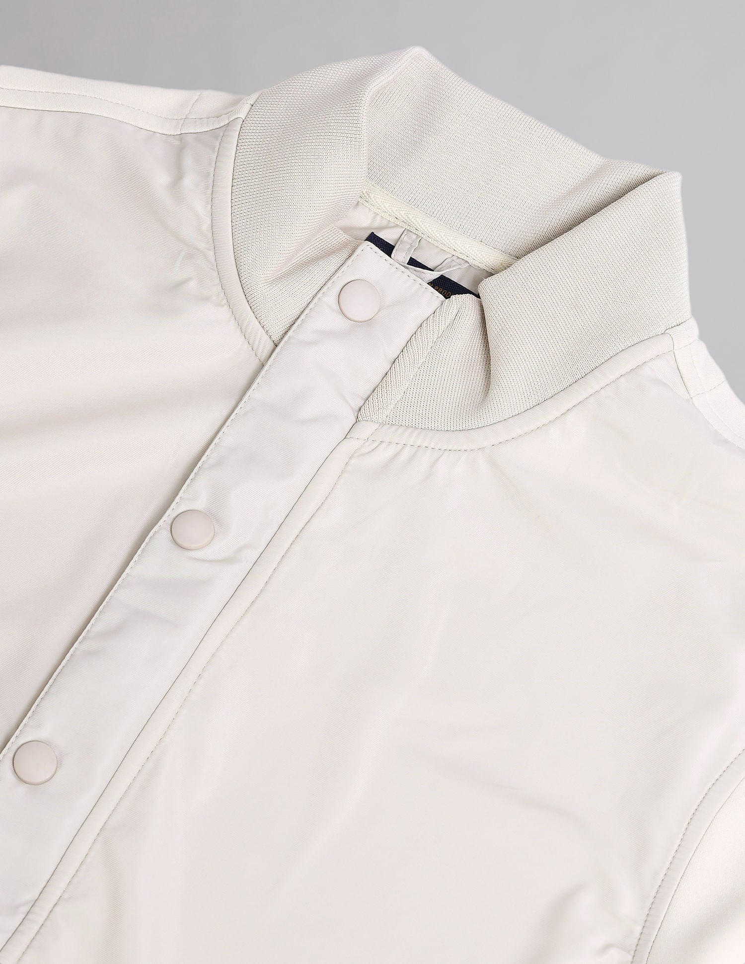 Adventure Voyage High Neck Winter Jacket