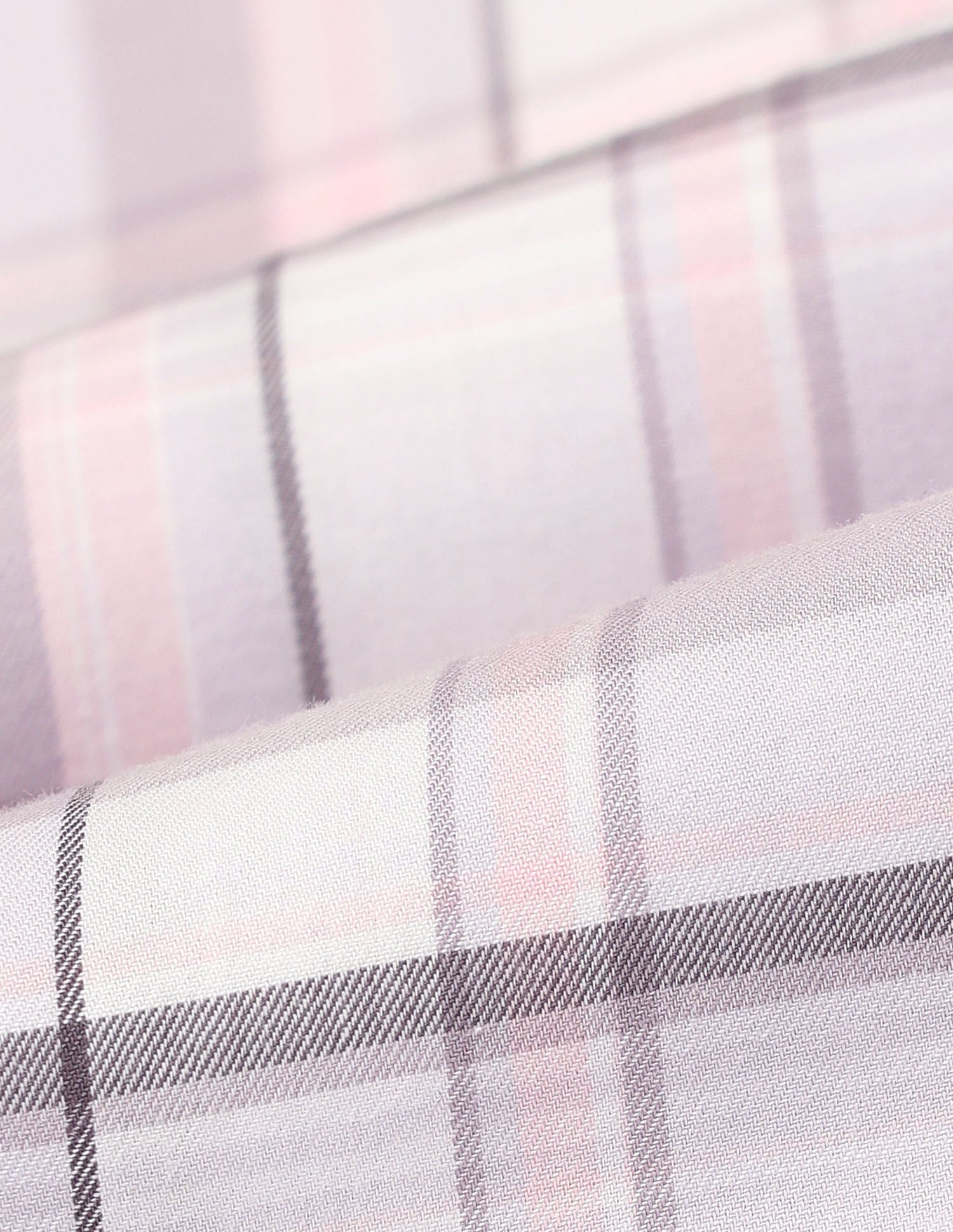 Stylish Regular Fit Checked Shirt