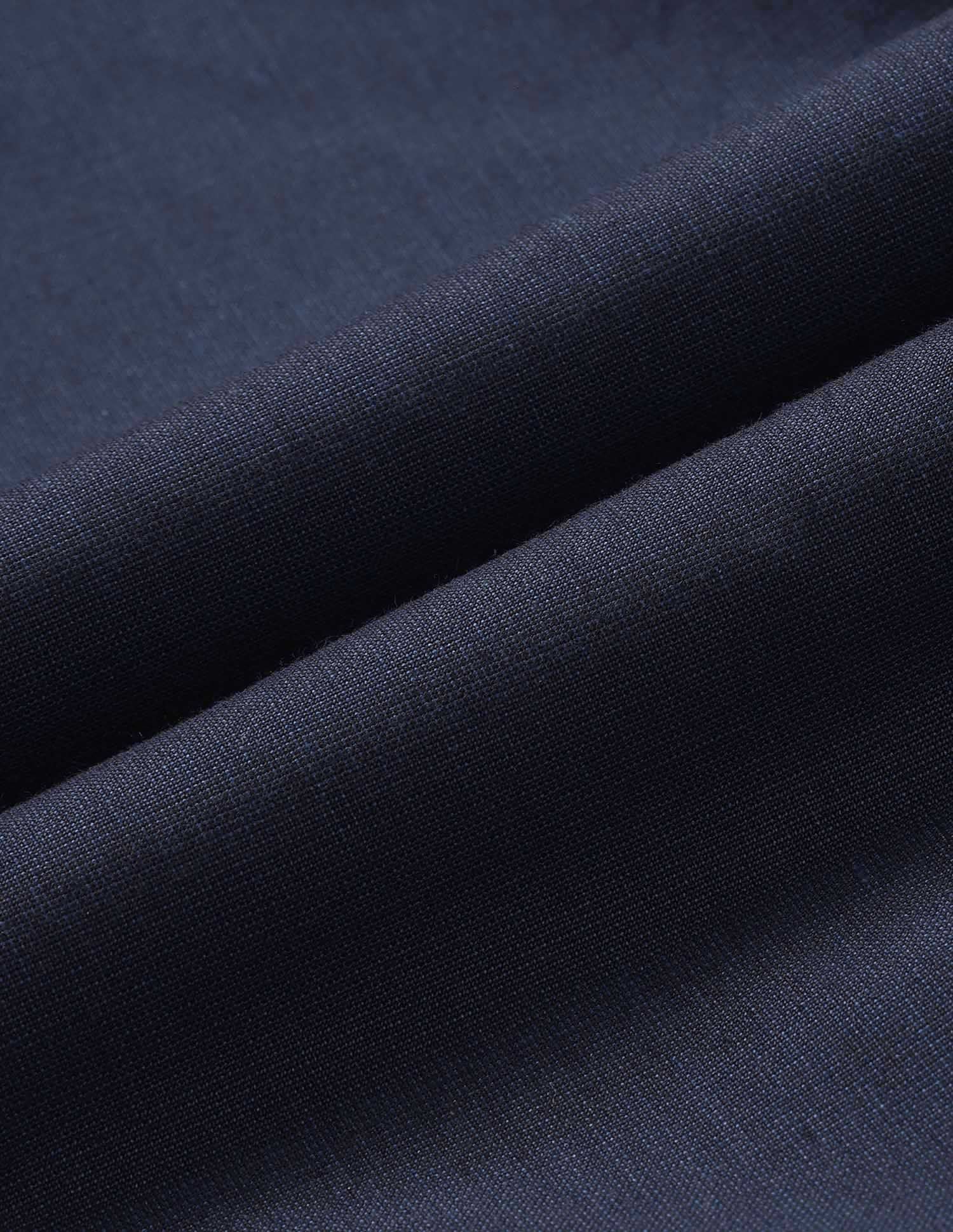 Everyday Wear Slim Fit Smart Flex Formal Trousers