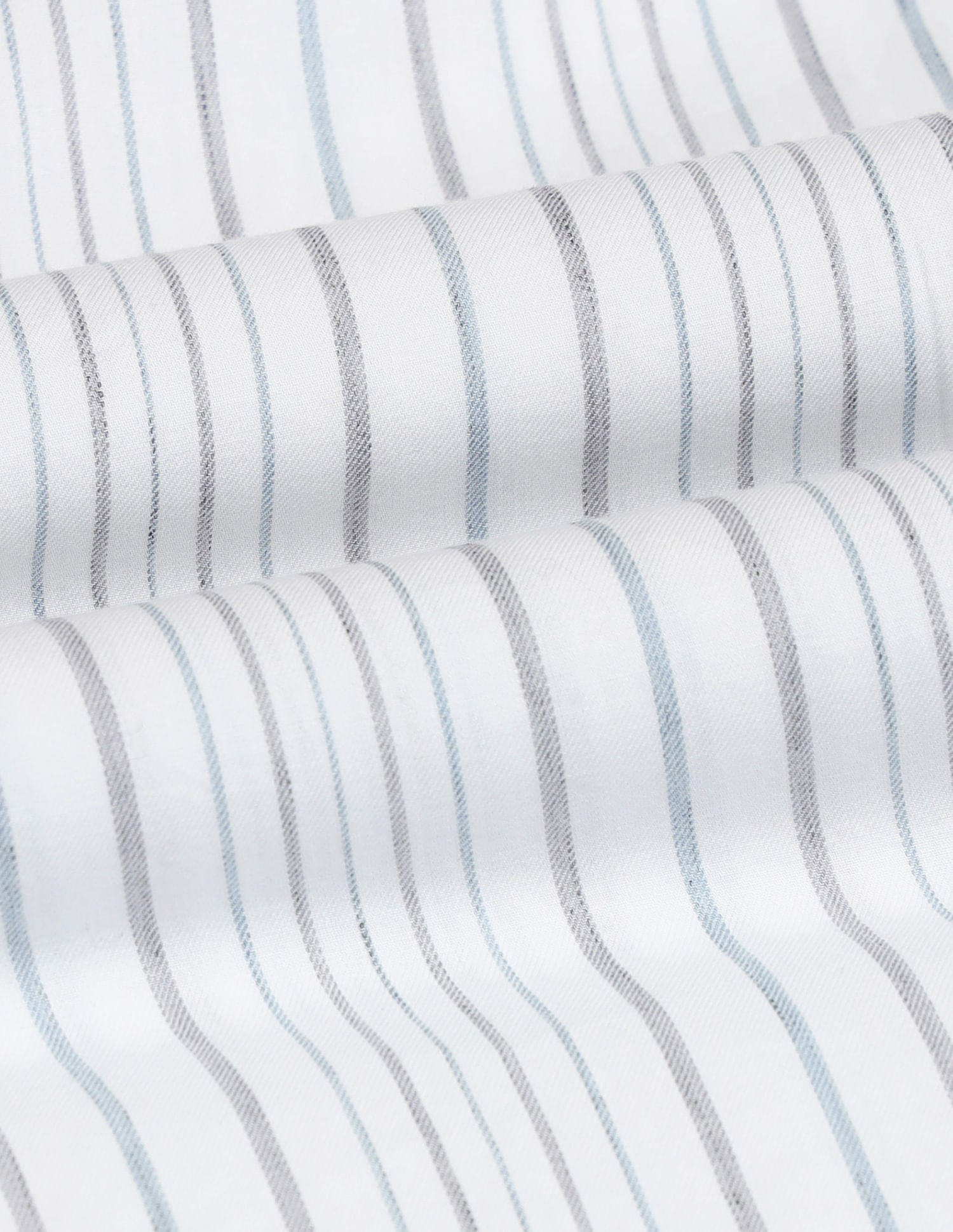 Classic Modern Slim fit Twill Shirt