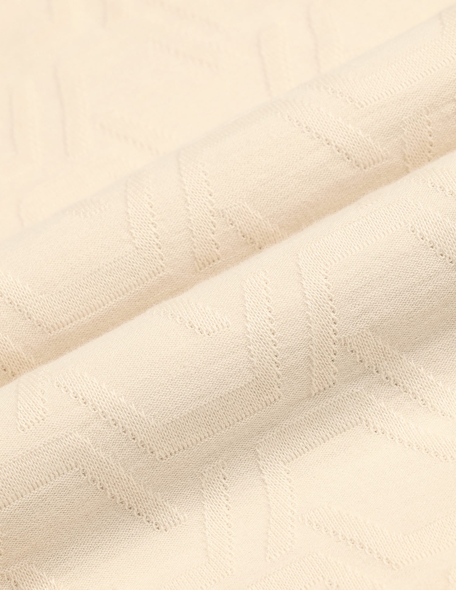 City Drift Textured Slim Fit Polo Shirt