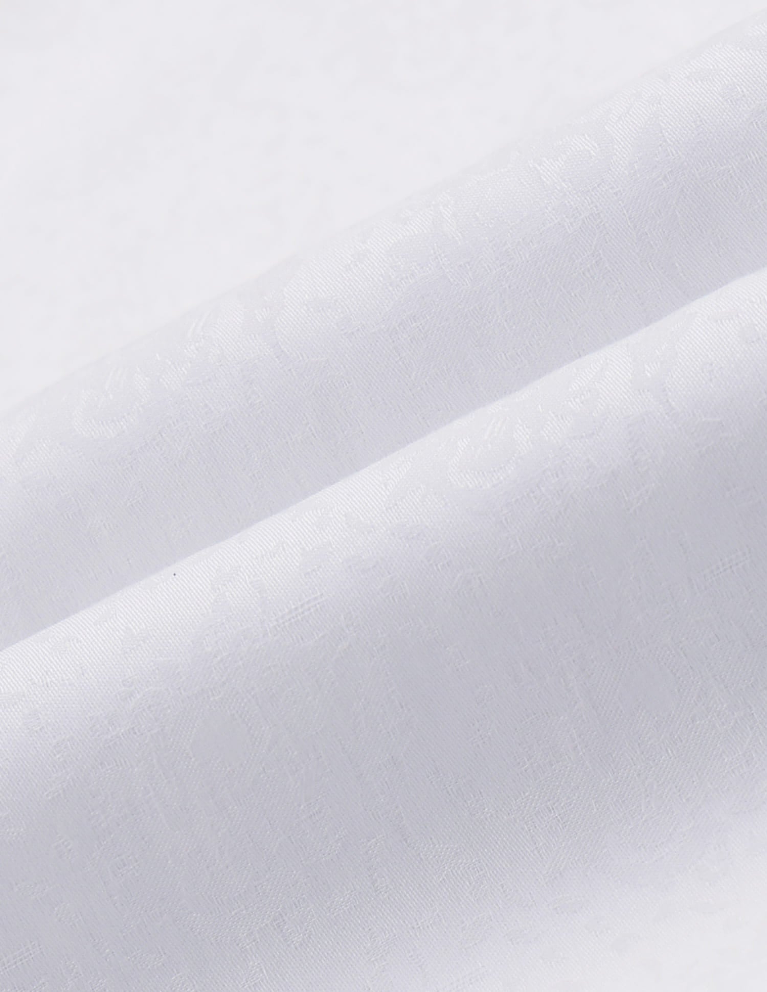Stylish Textured Regular Fit Shirt