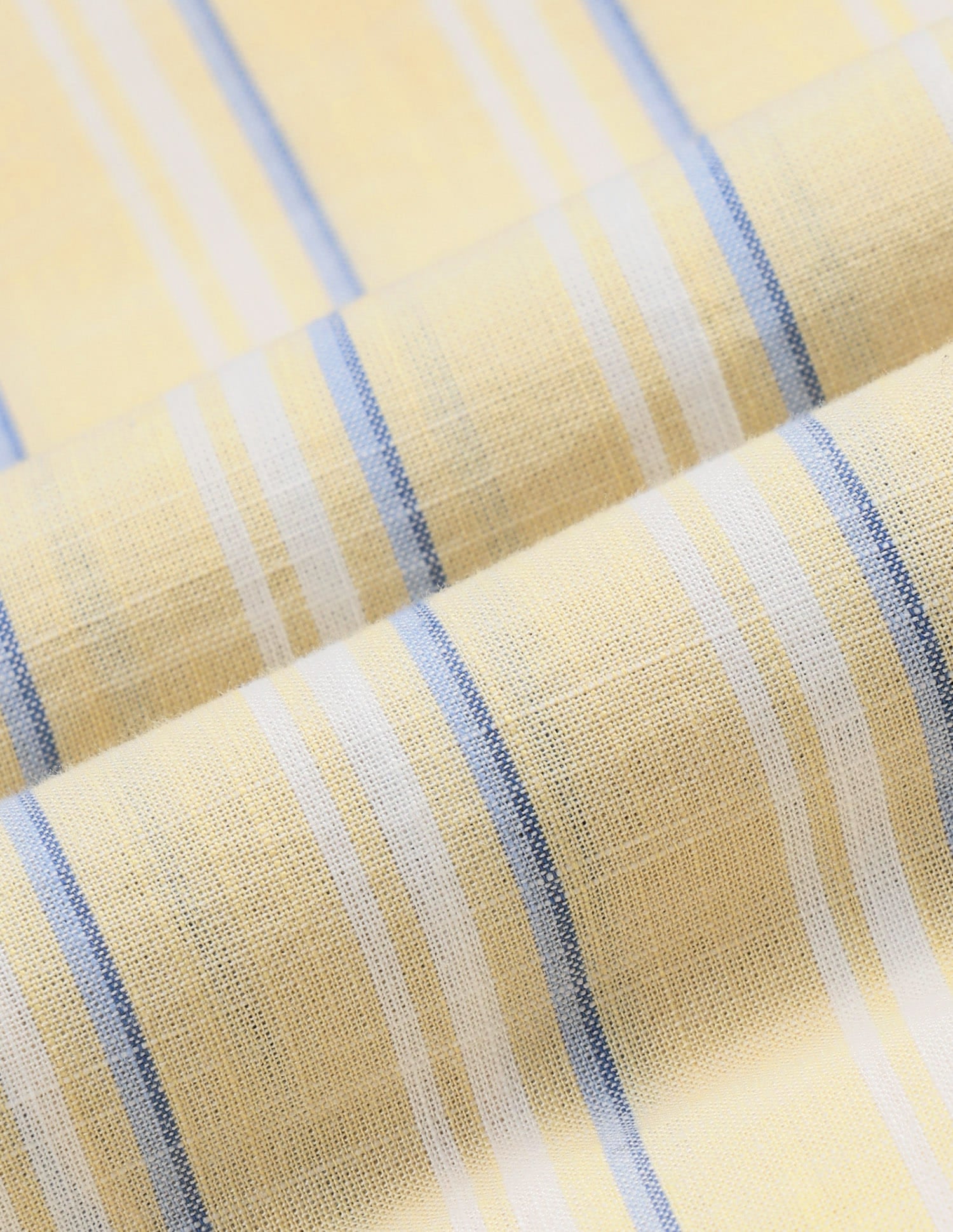 Vertical Striped Regular Fit Shirt
