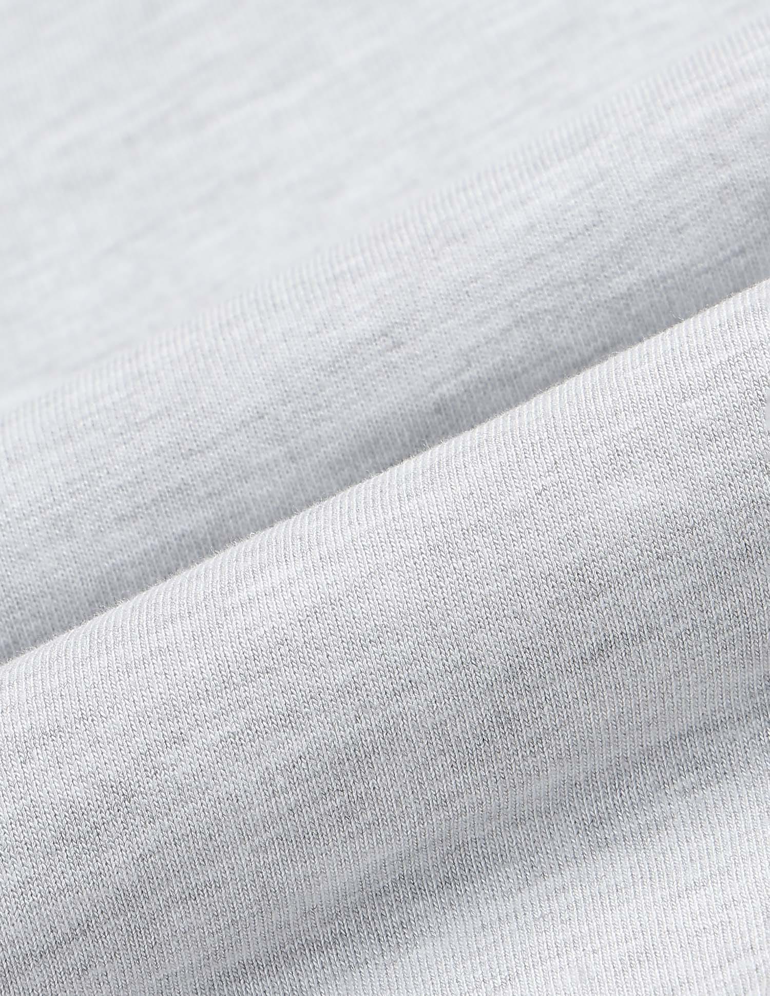 Modern Slim Fit Sweatshirt