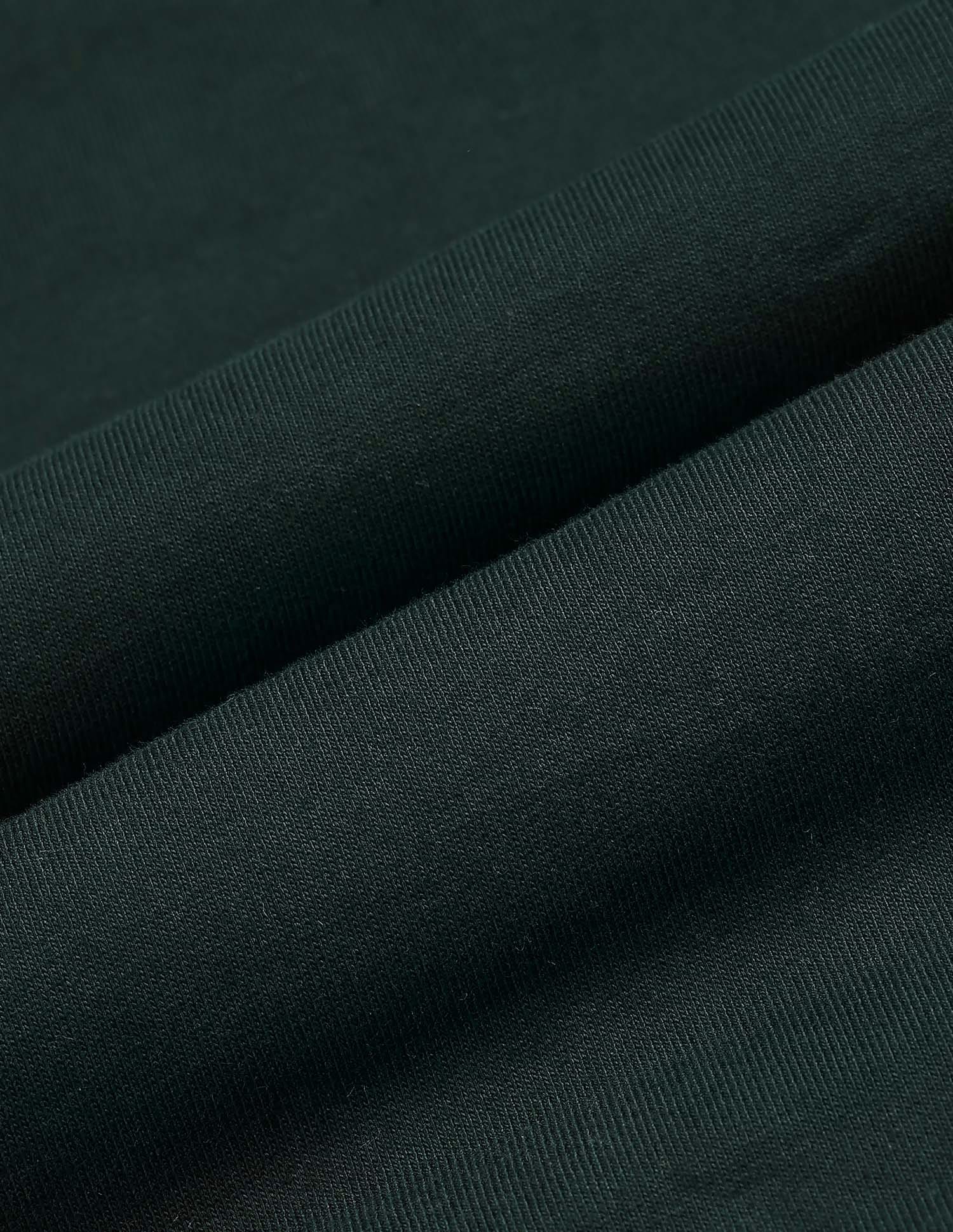 Modern Slim Fit Sweatshirt