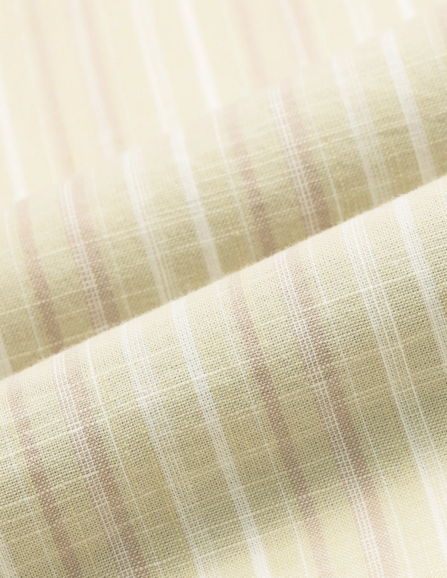 Vertical Striped Regular Fit Shirt 6