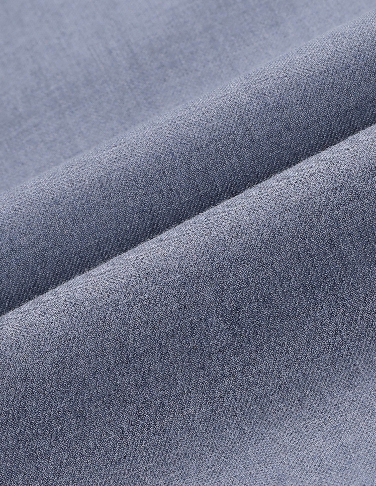 Textured Regular Fit Trousers