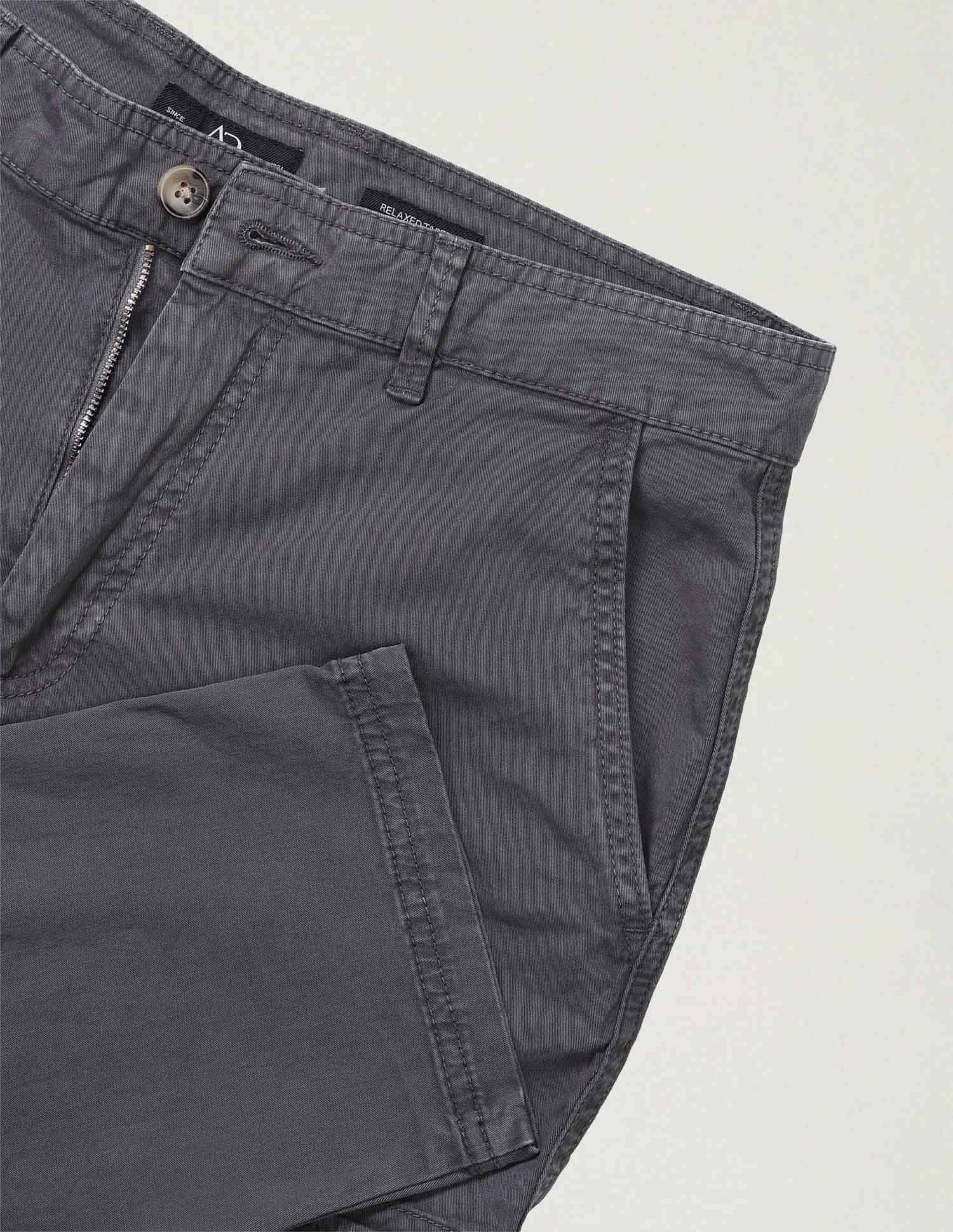 City Ready Relaxed Tapered Fit Cargo Trousers